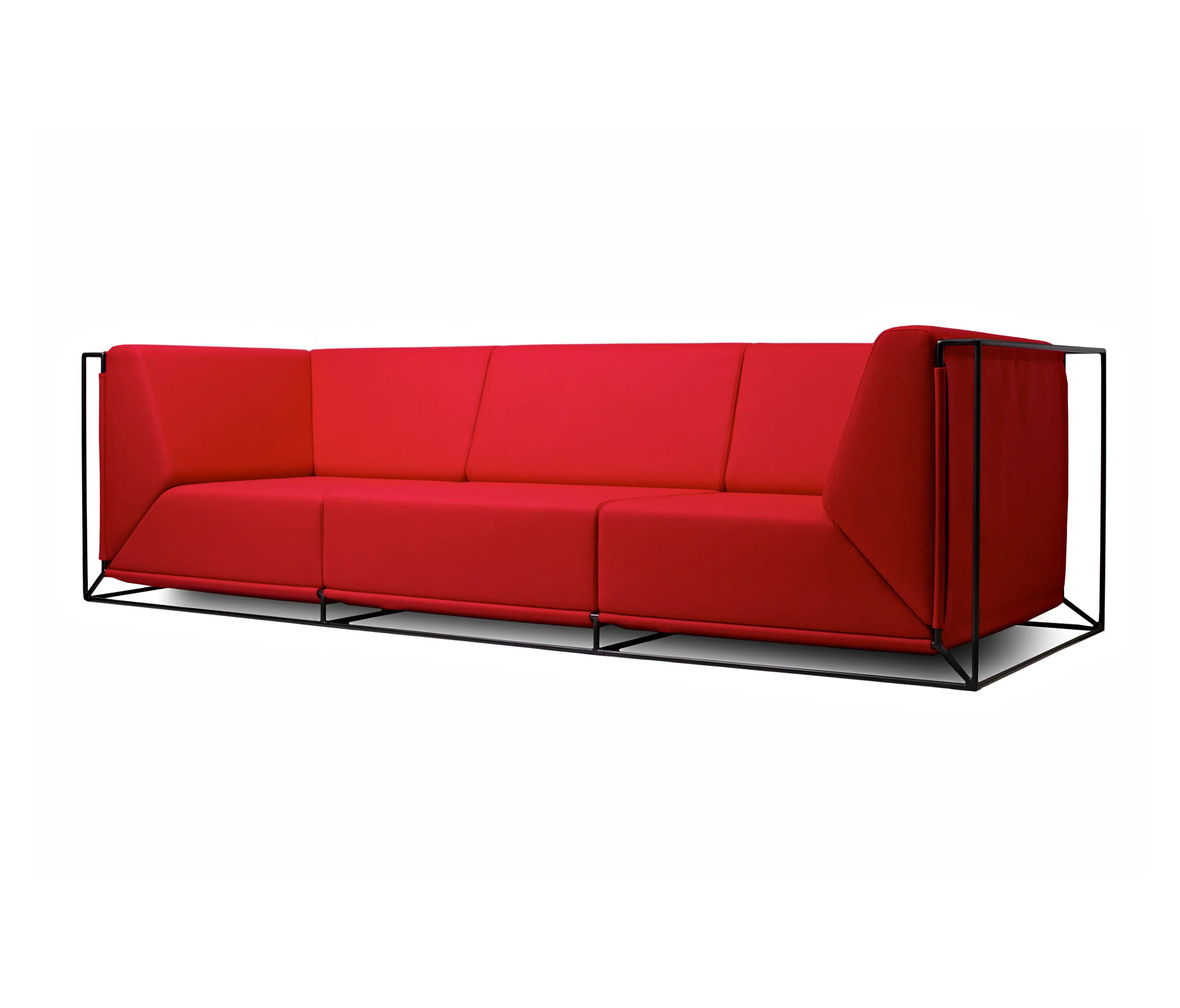 Comforty - Floating Sofa
