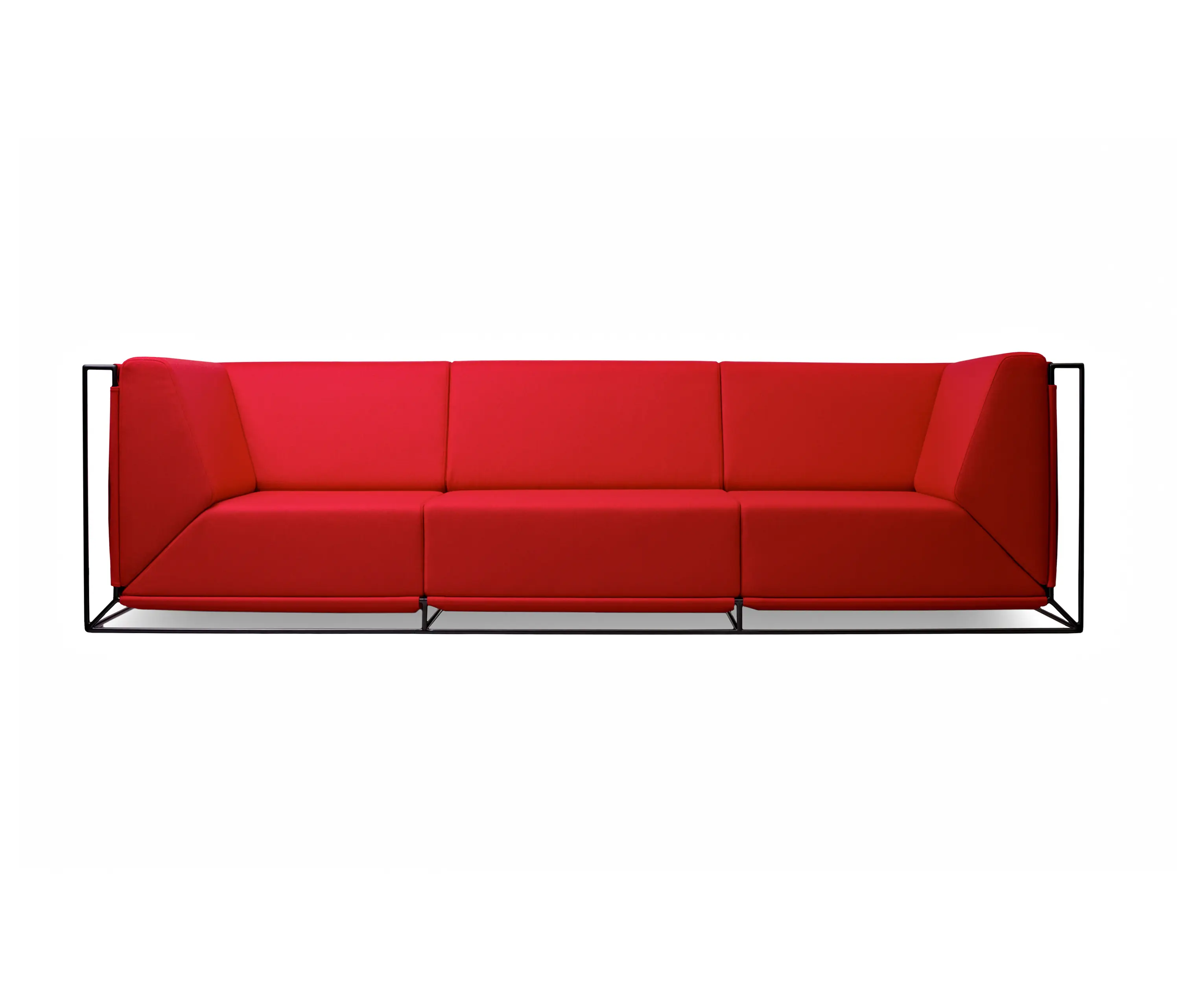 Comforty - Floating Sofa