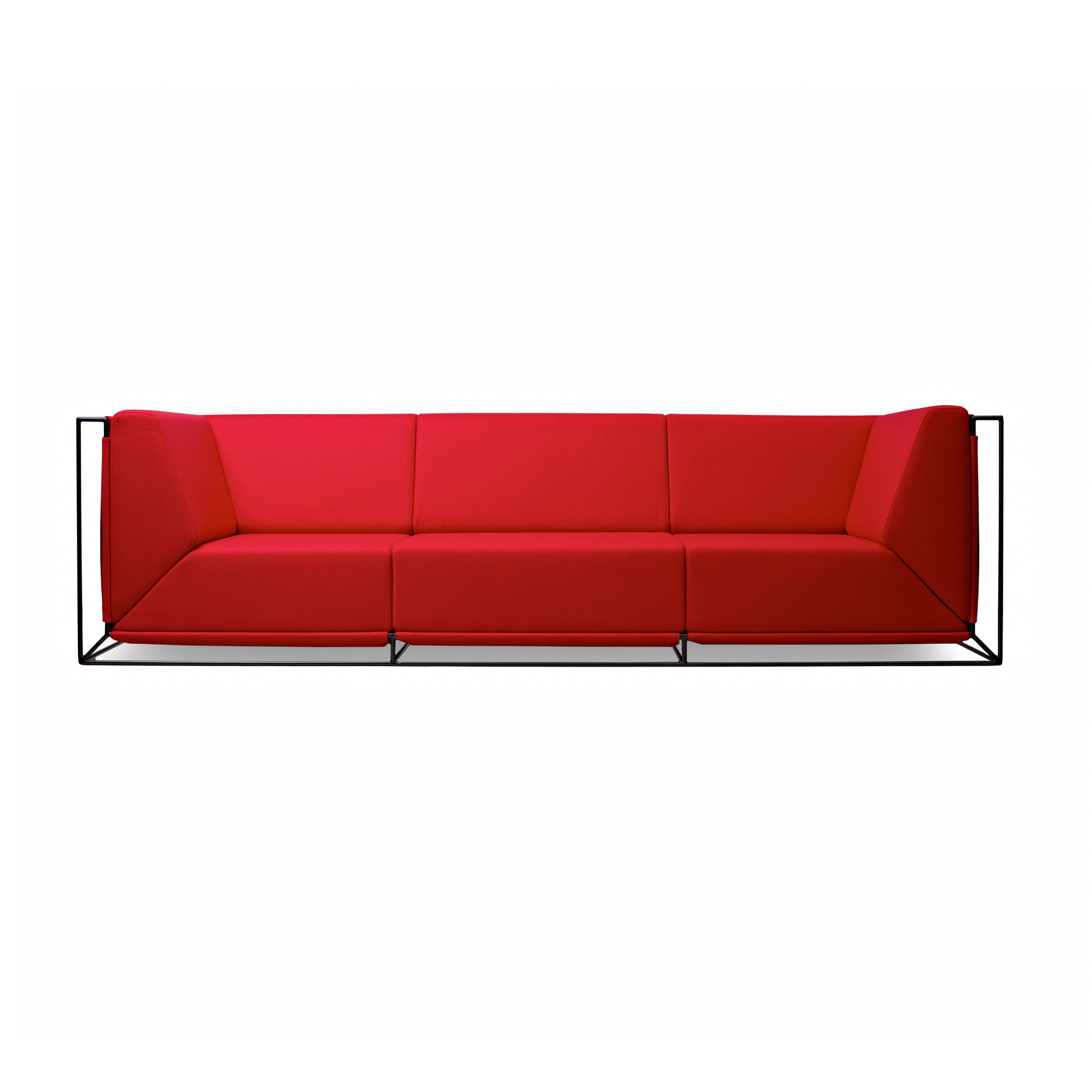 Floating Sofa