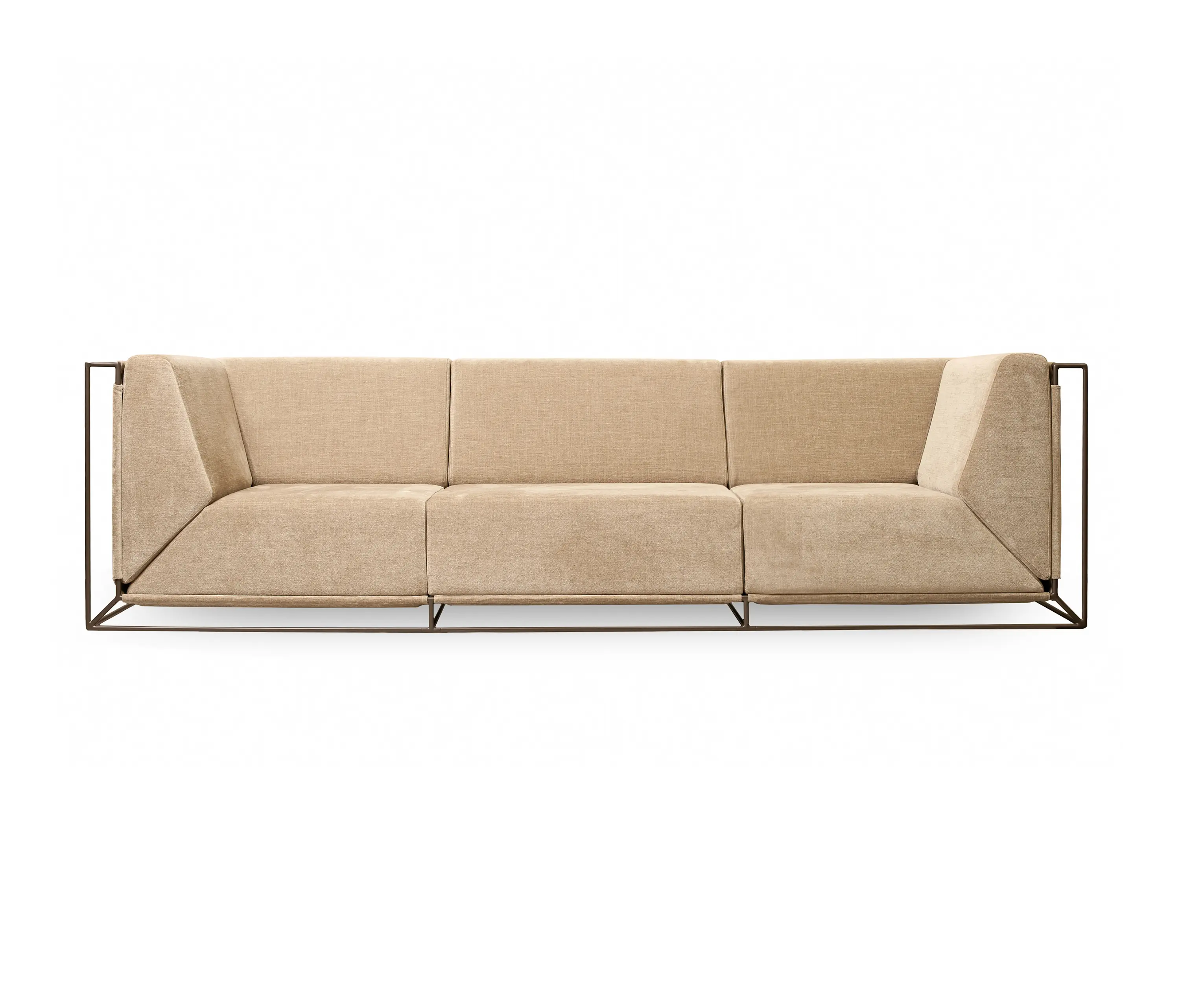 Comforty - Floating Sofa