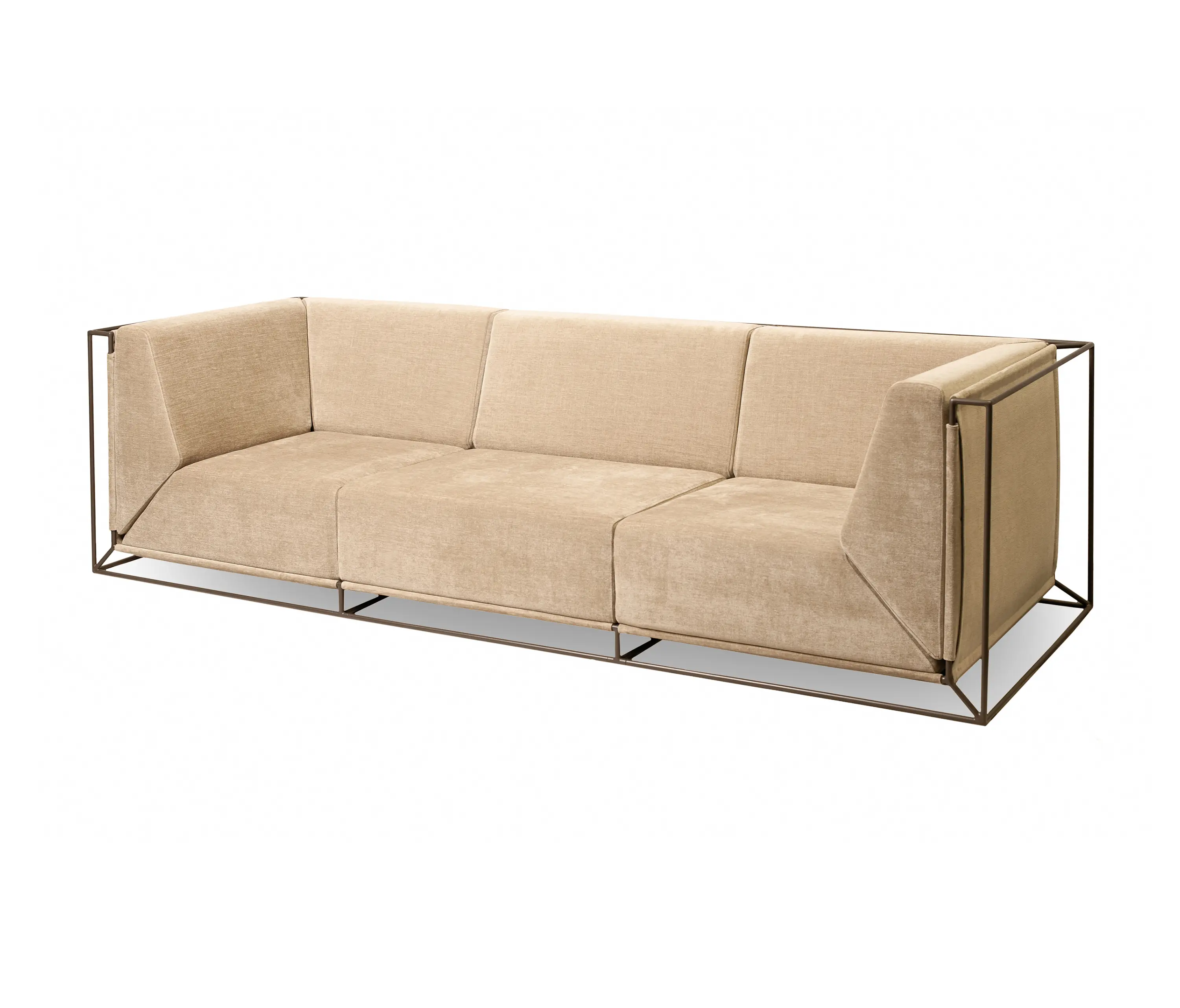 Comforty - Floating Sofa