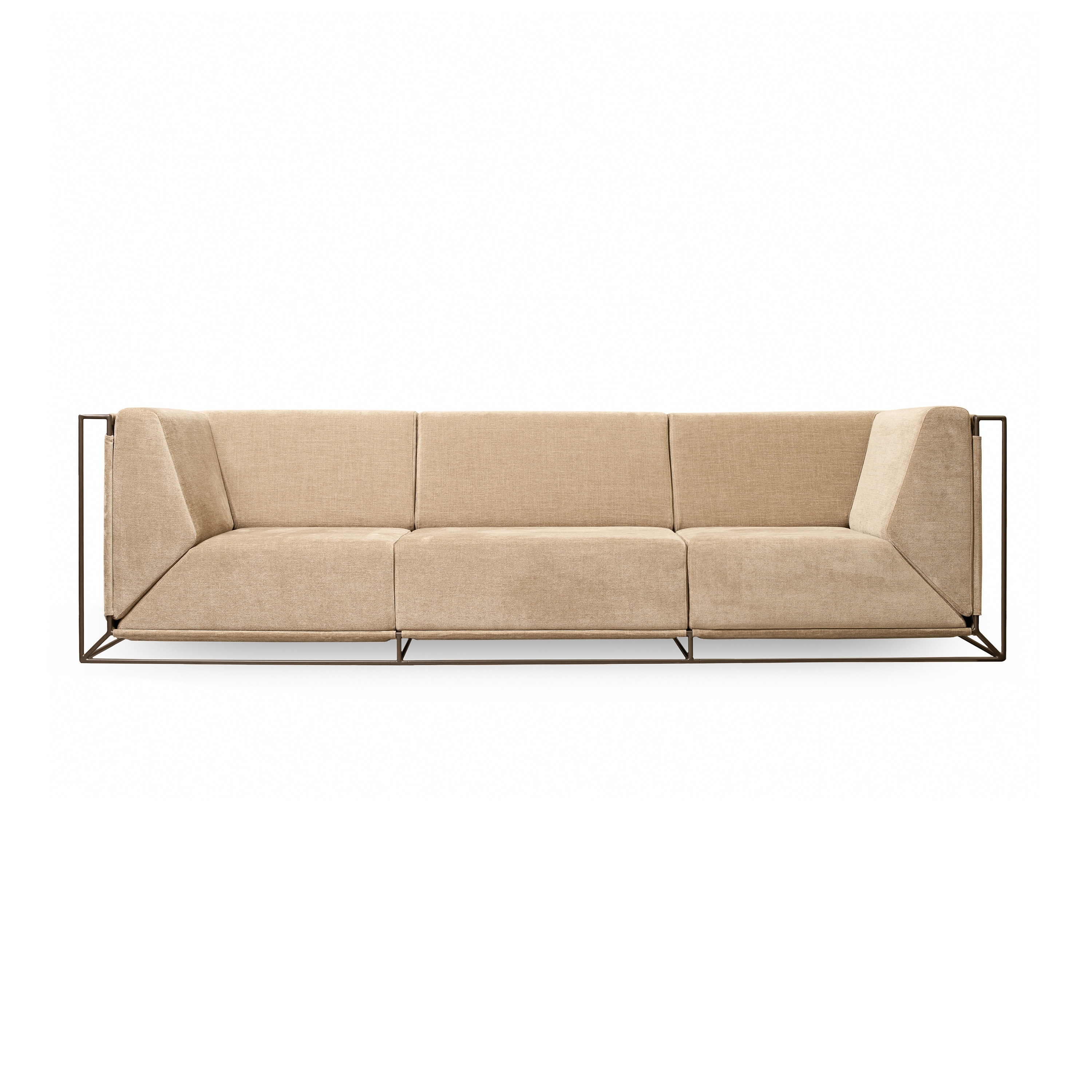 Floating Sofa