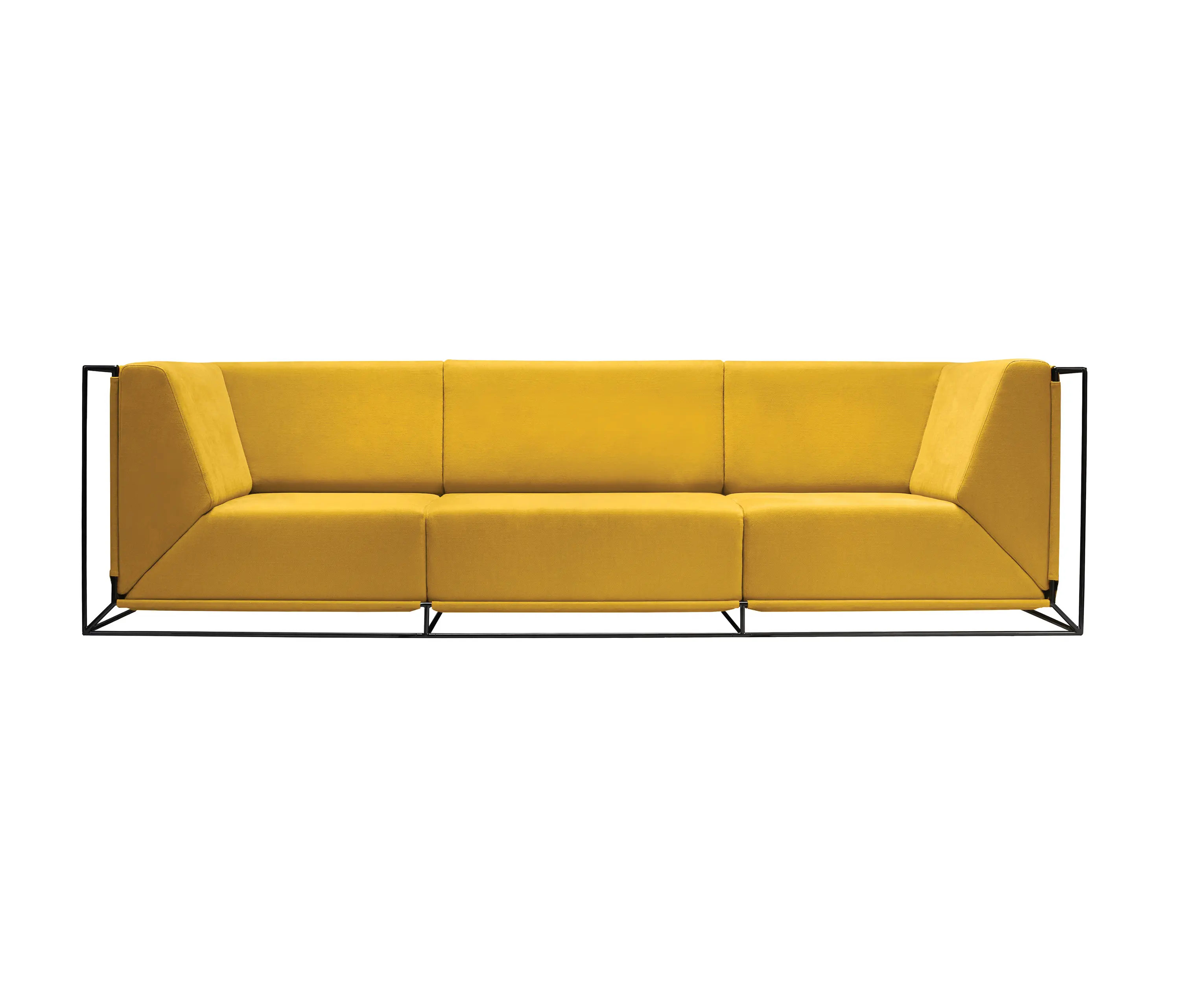 Comforty - Floating Sofa