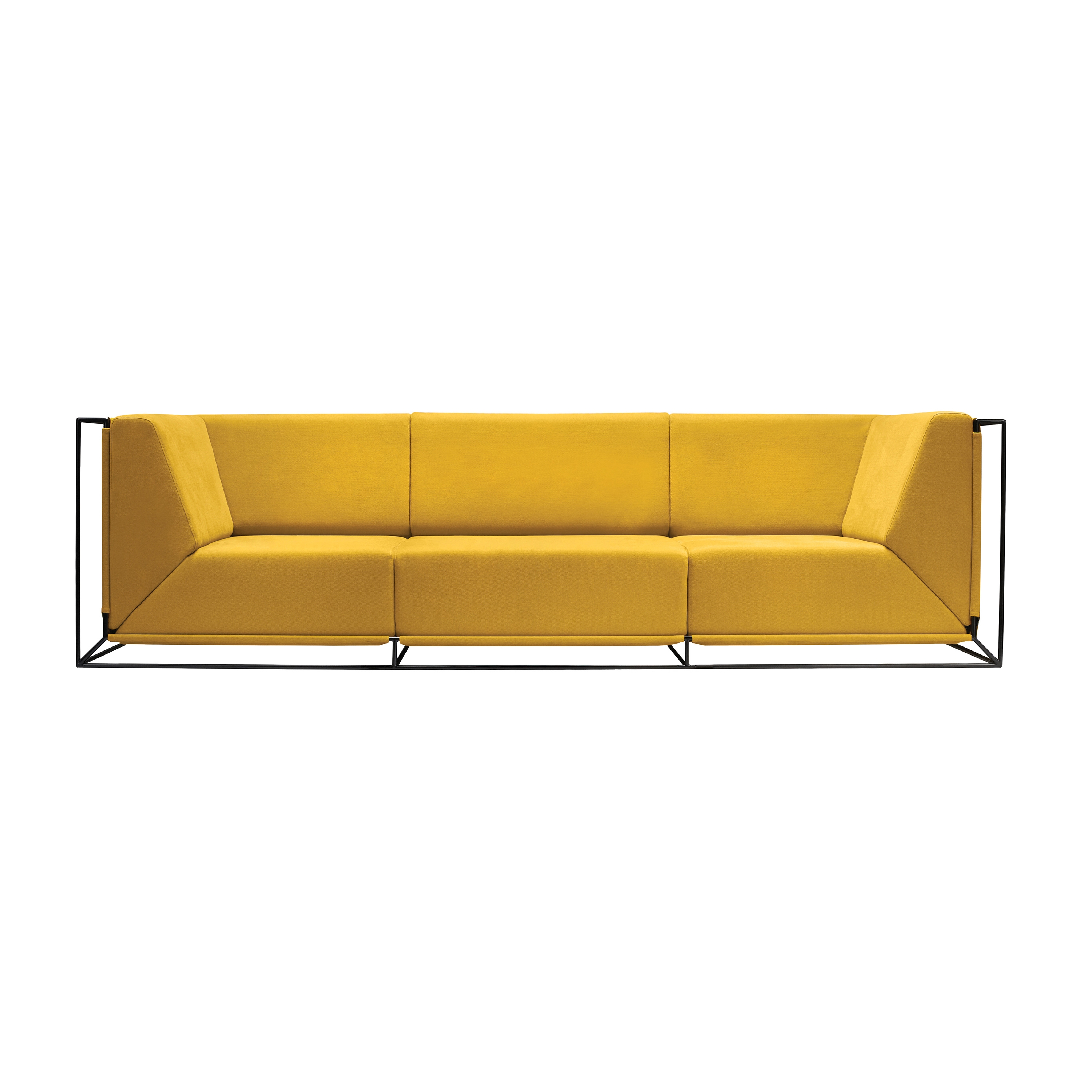 Floating Sofa