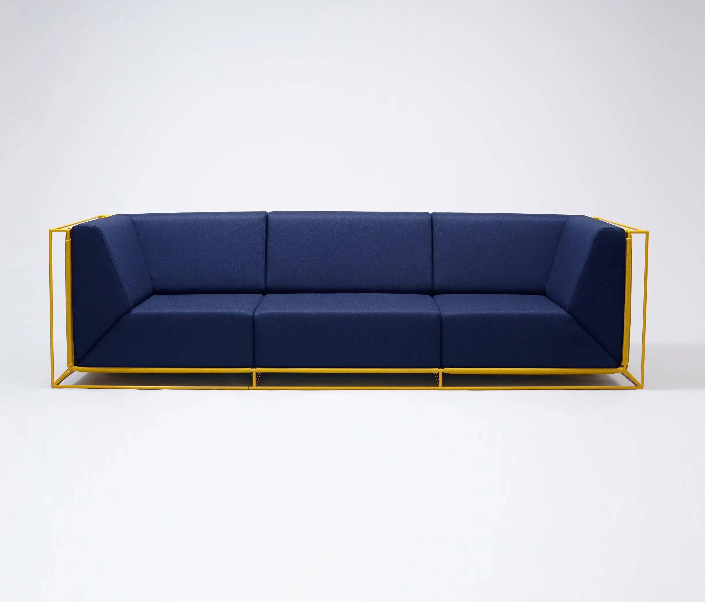 Comforty - Floating Sofa