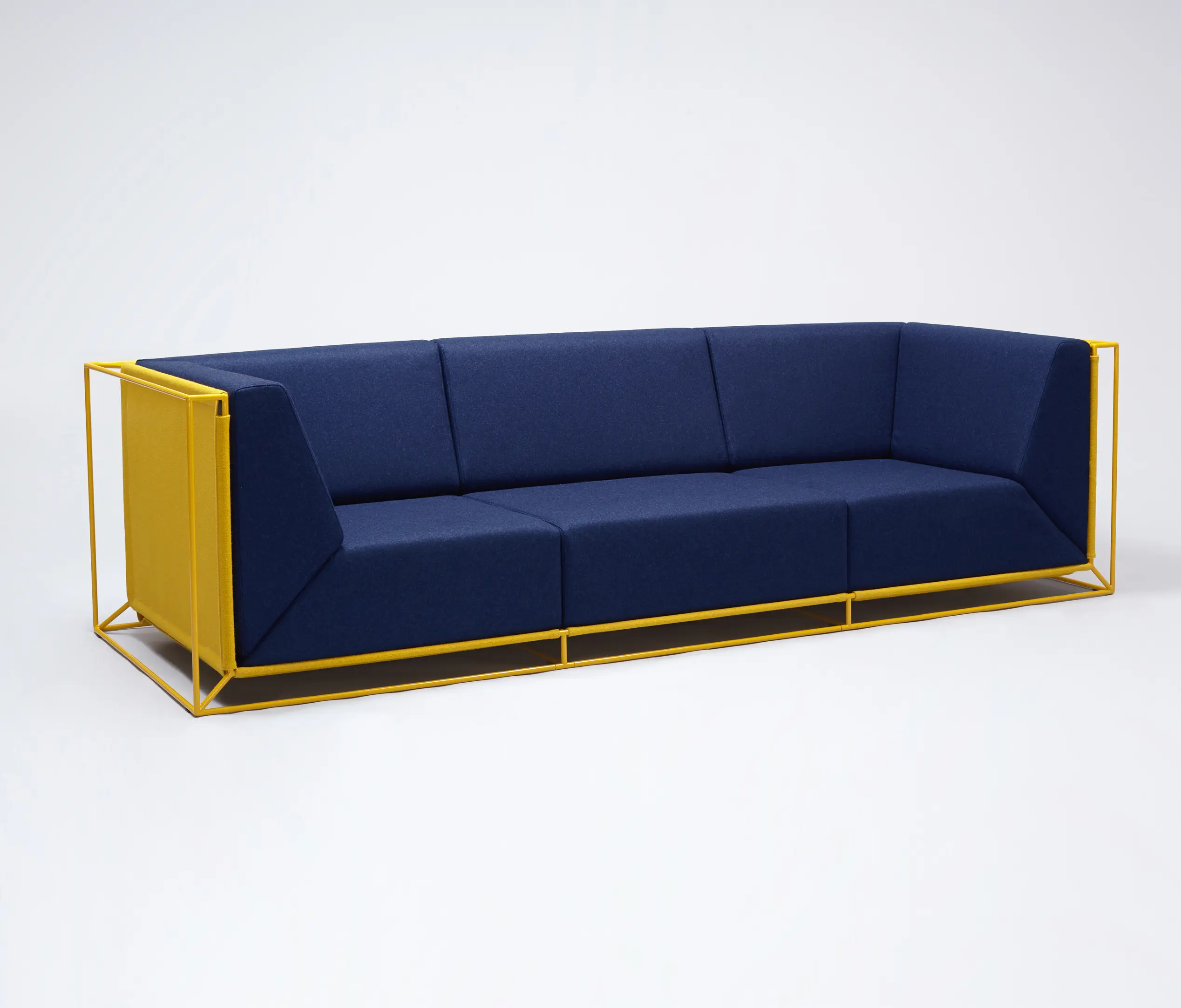 Comforty - Floating Sofa