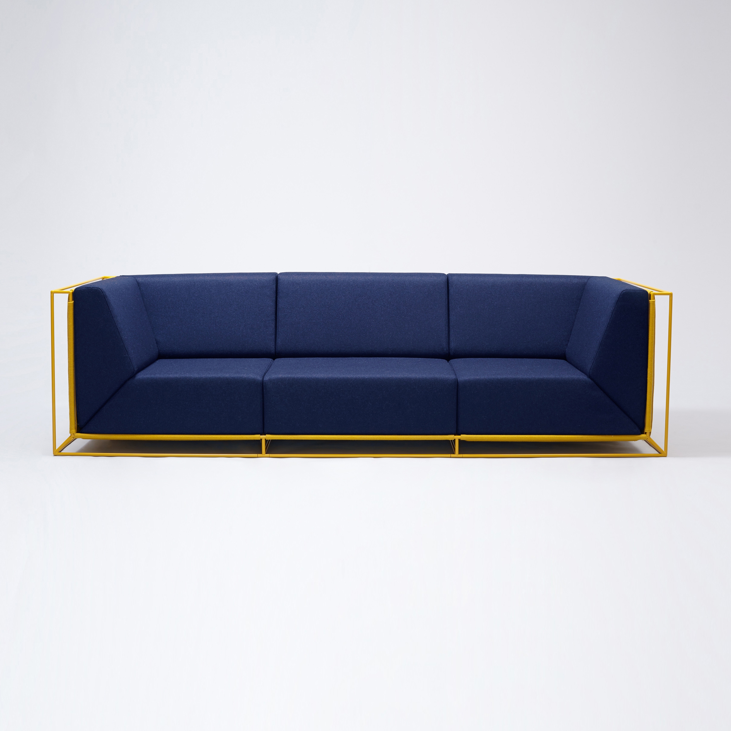 Floating Sofa