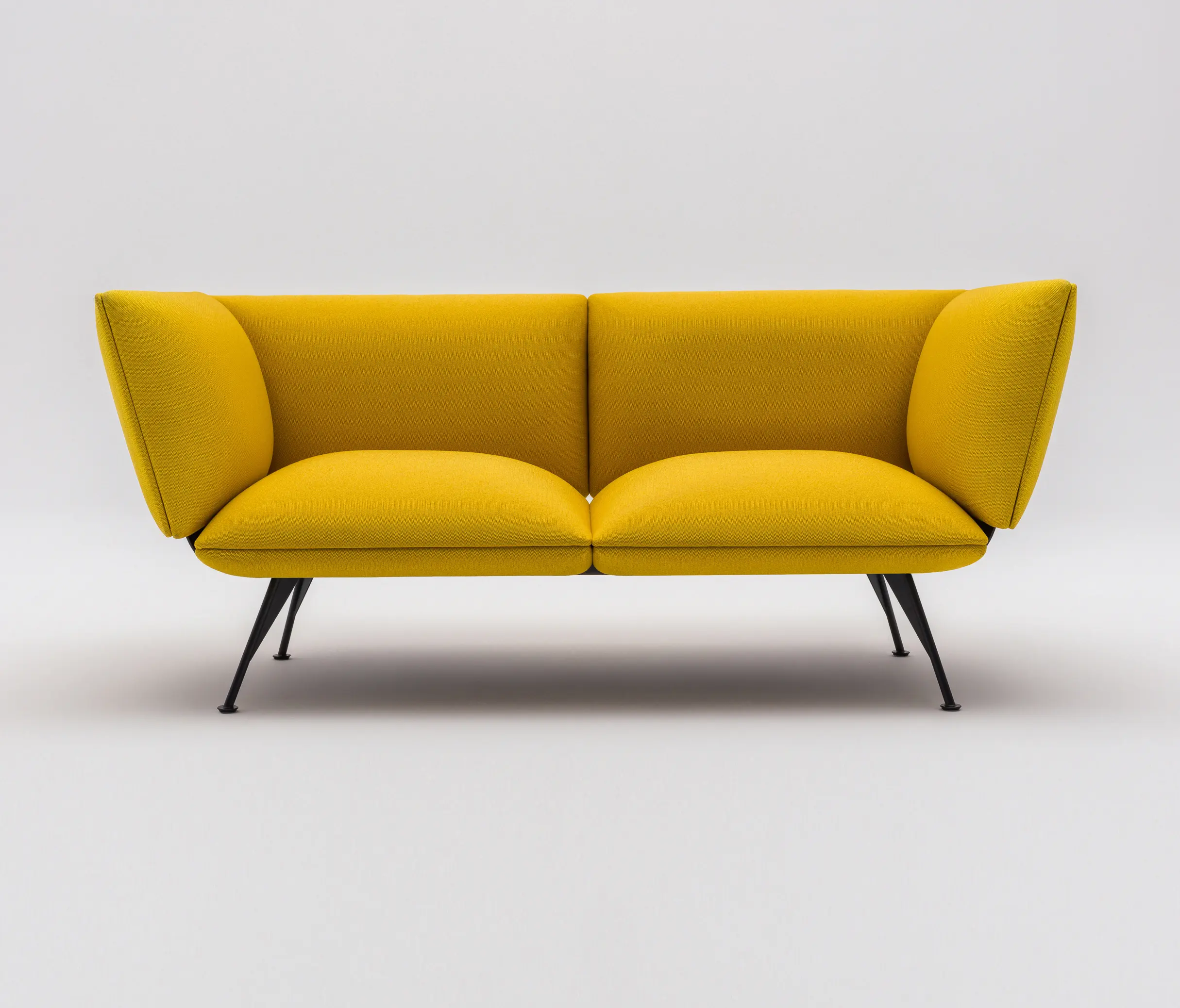 Comforty - Altair Sofa System