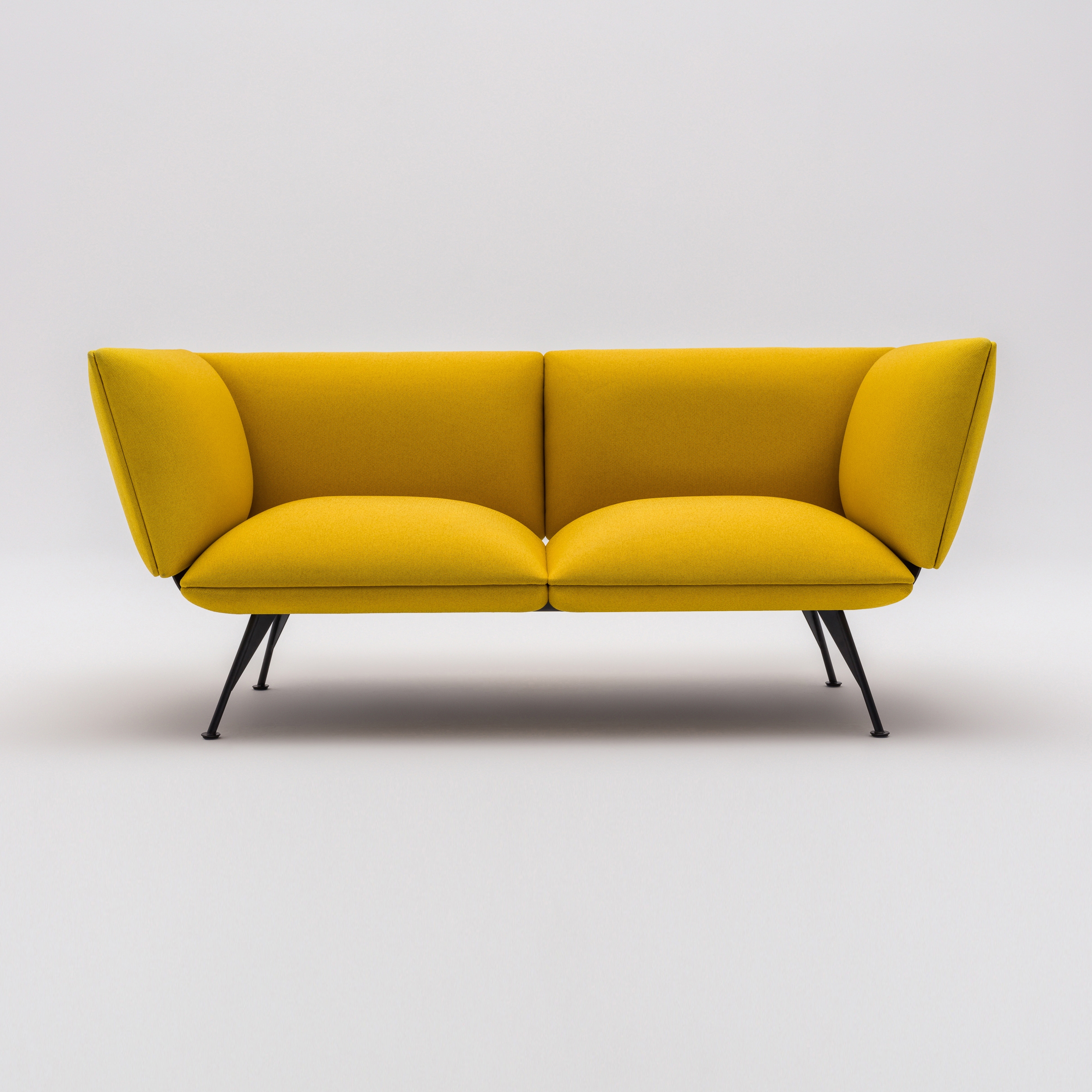 Produkt Altair Sofa System des Herstellers Comforty anzeigen