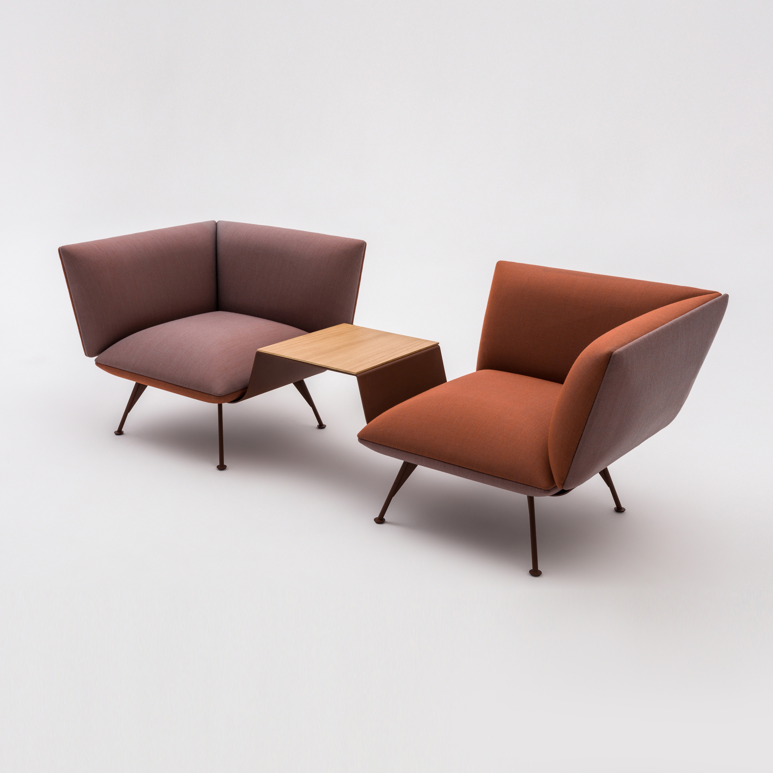 Produkt Altair Sofa System des Herstellers Comforty anzeigen