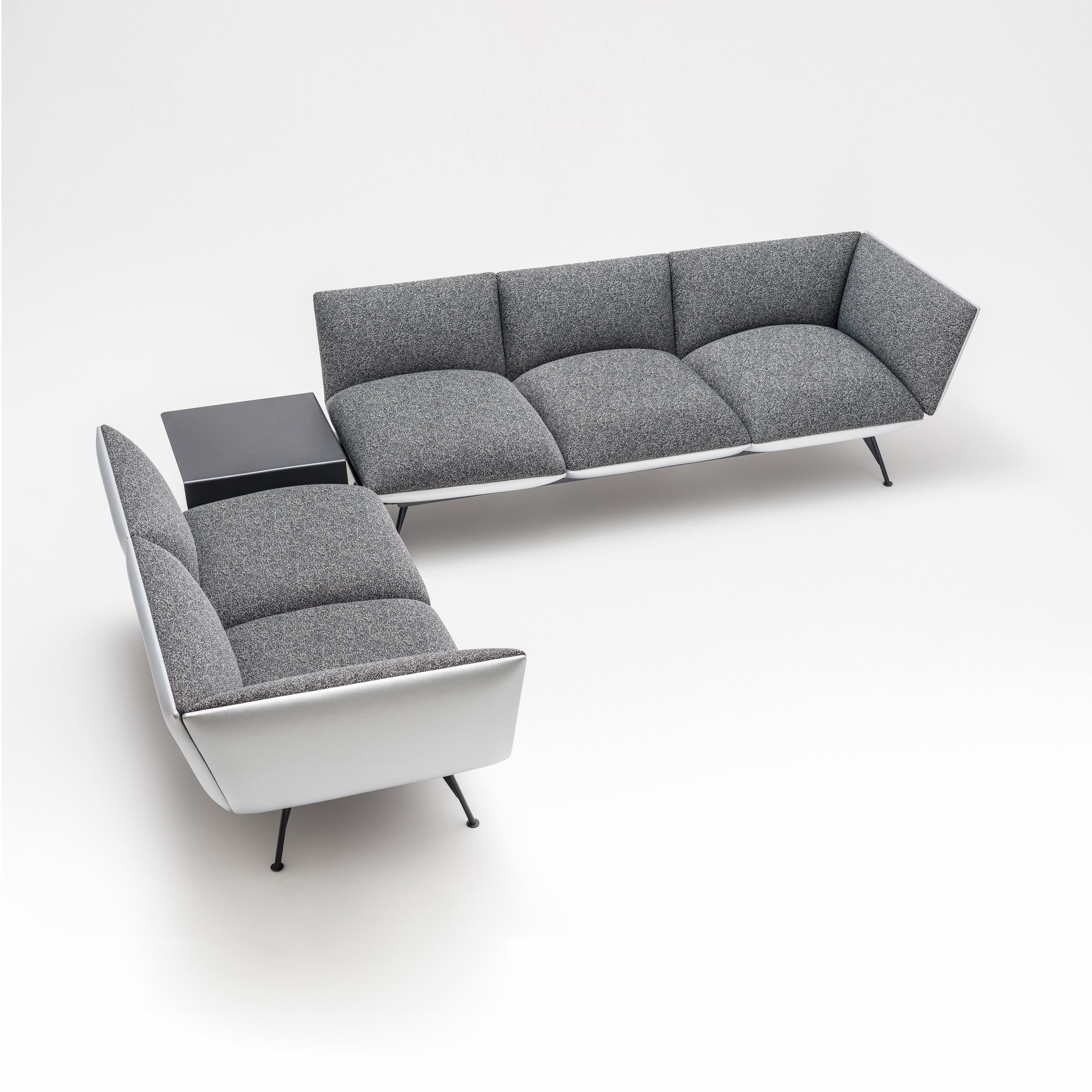Produkt Altair Sofa System des Herstellers Comforty anzeigen