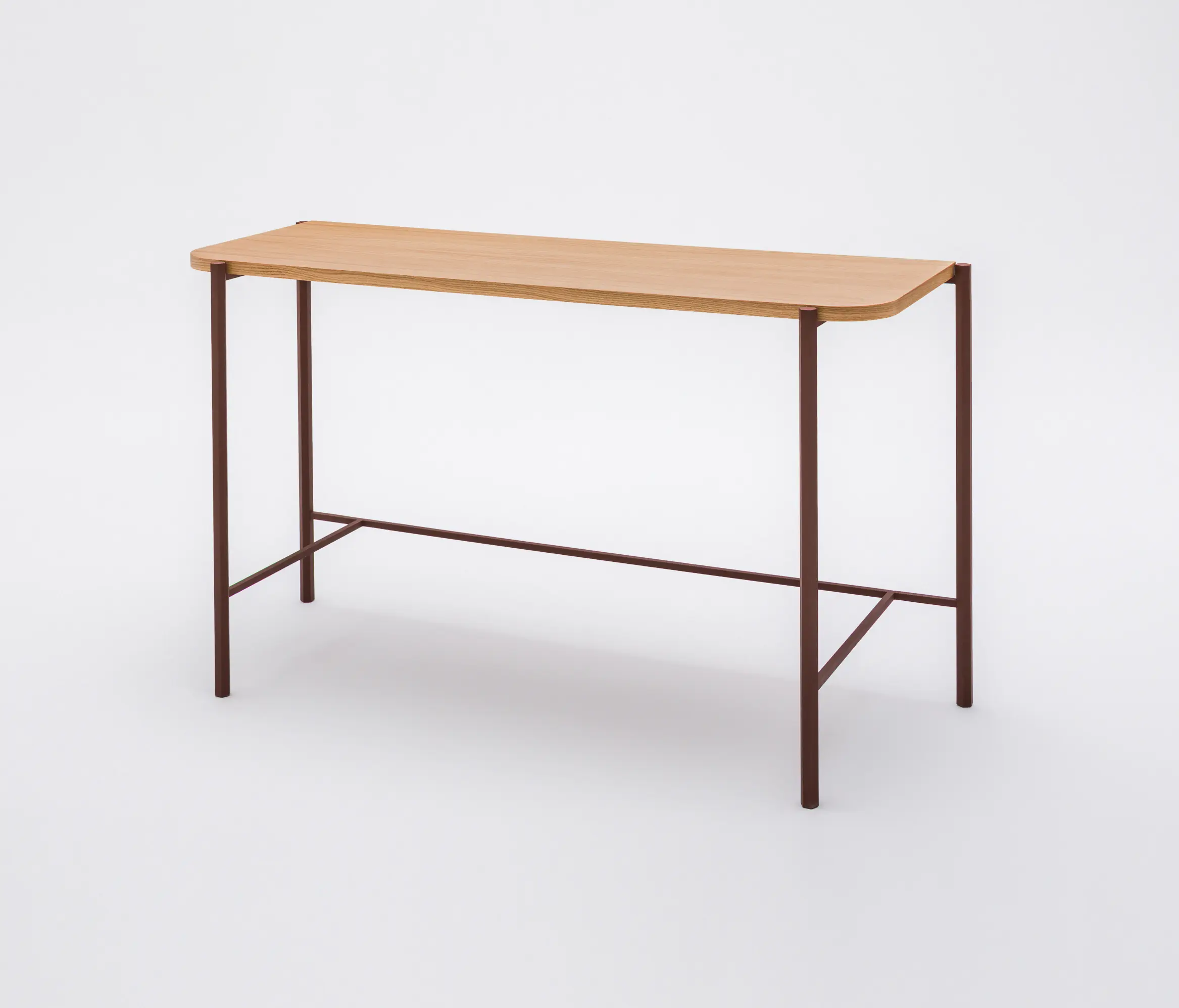 Comforty - Anvil Console I