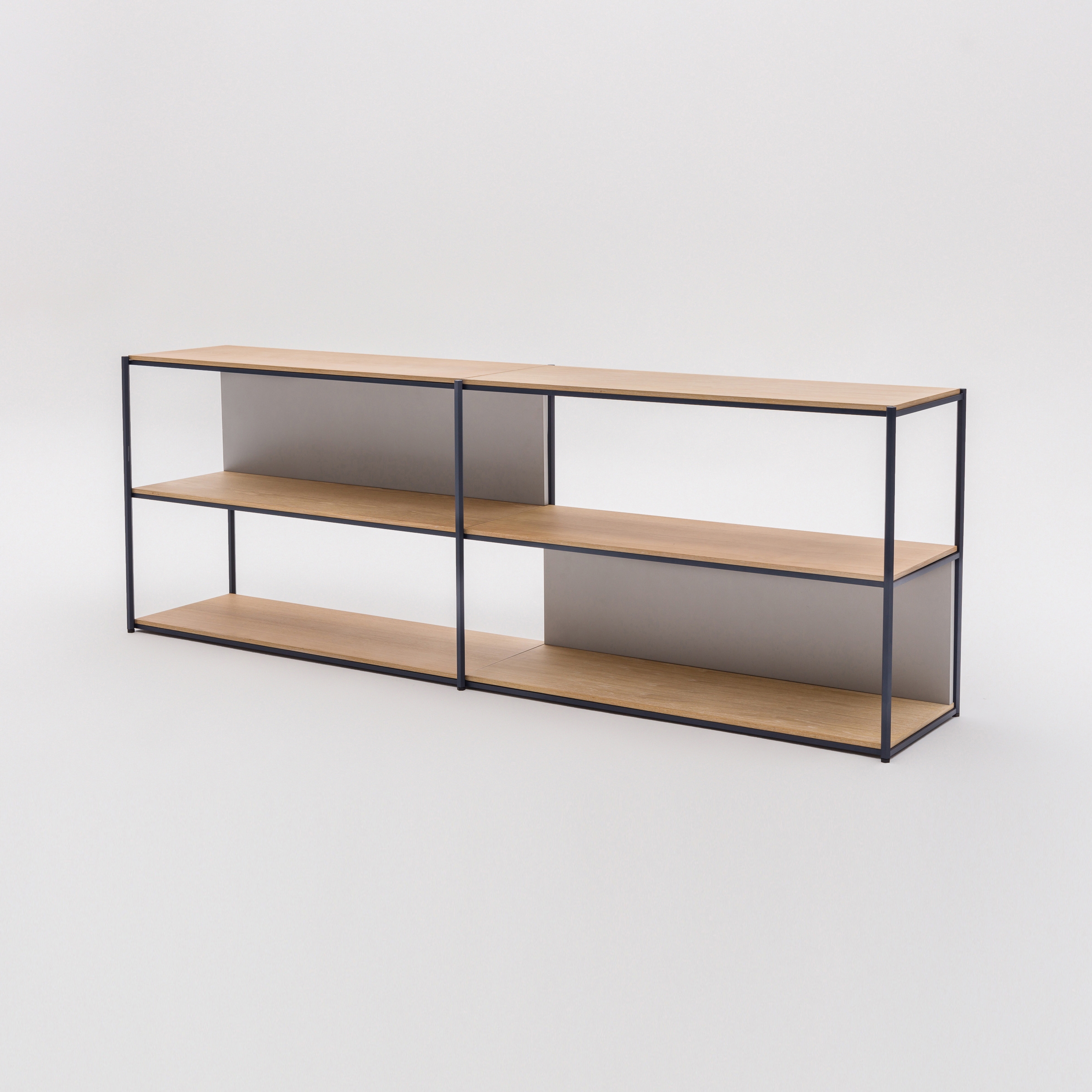 Afficher le produit Anvil Storage units du fabricant Comforty
