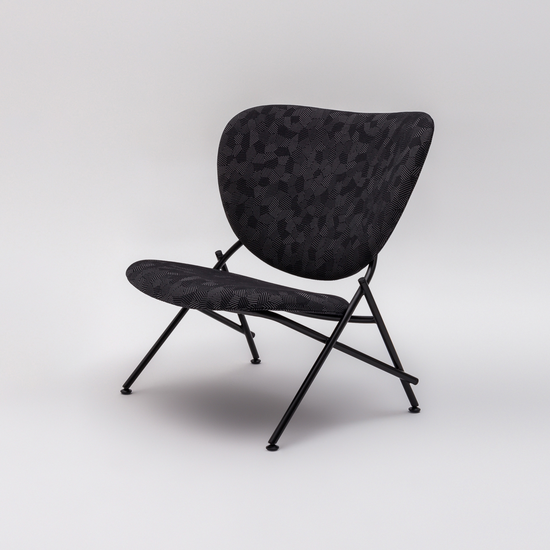 Produkt Calder Armchair without armrests des Herstellers Comforty anzeigen
