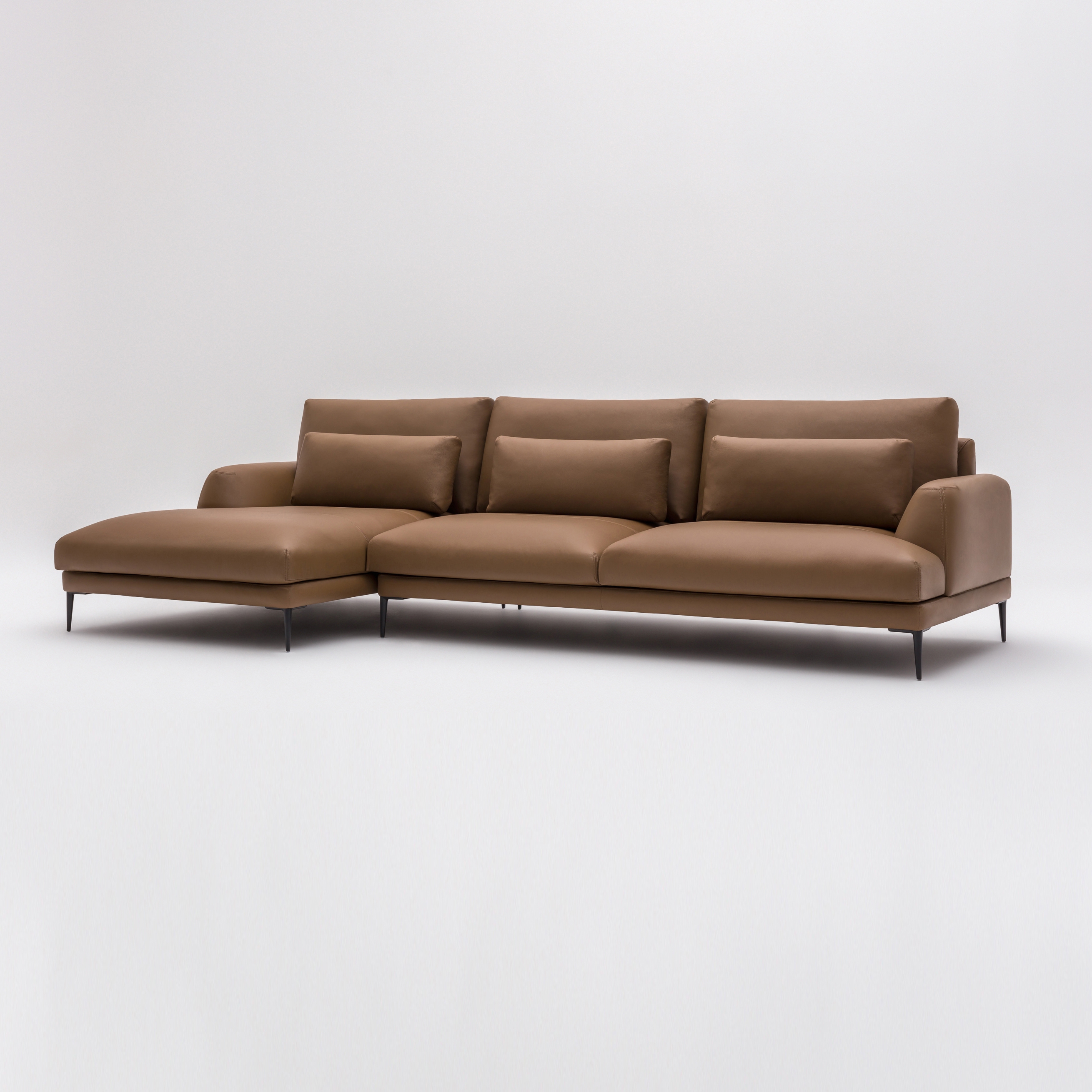 Produkt Classic in leather des Herstellers Comforty anzeigen