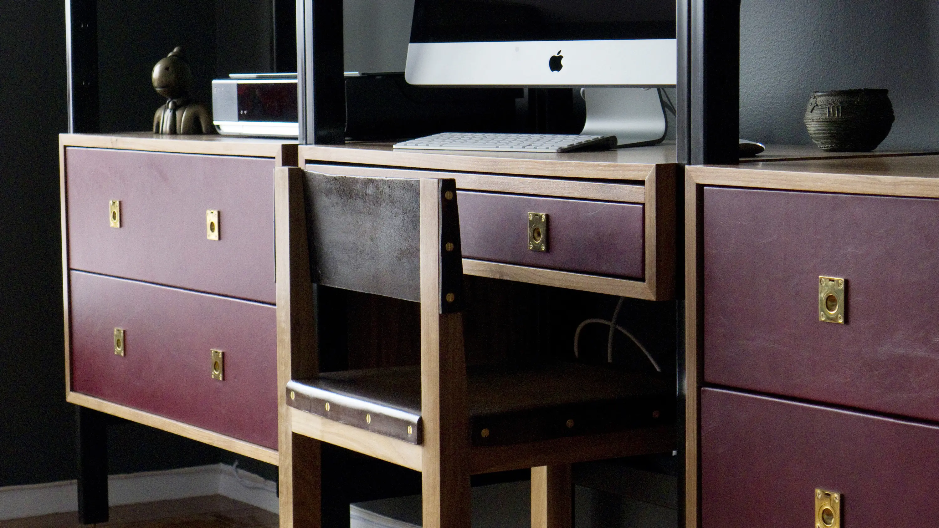 DLV Designs - Campanha Bed
