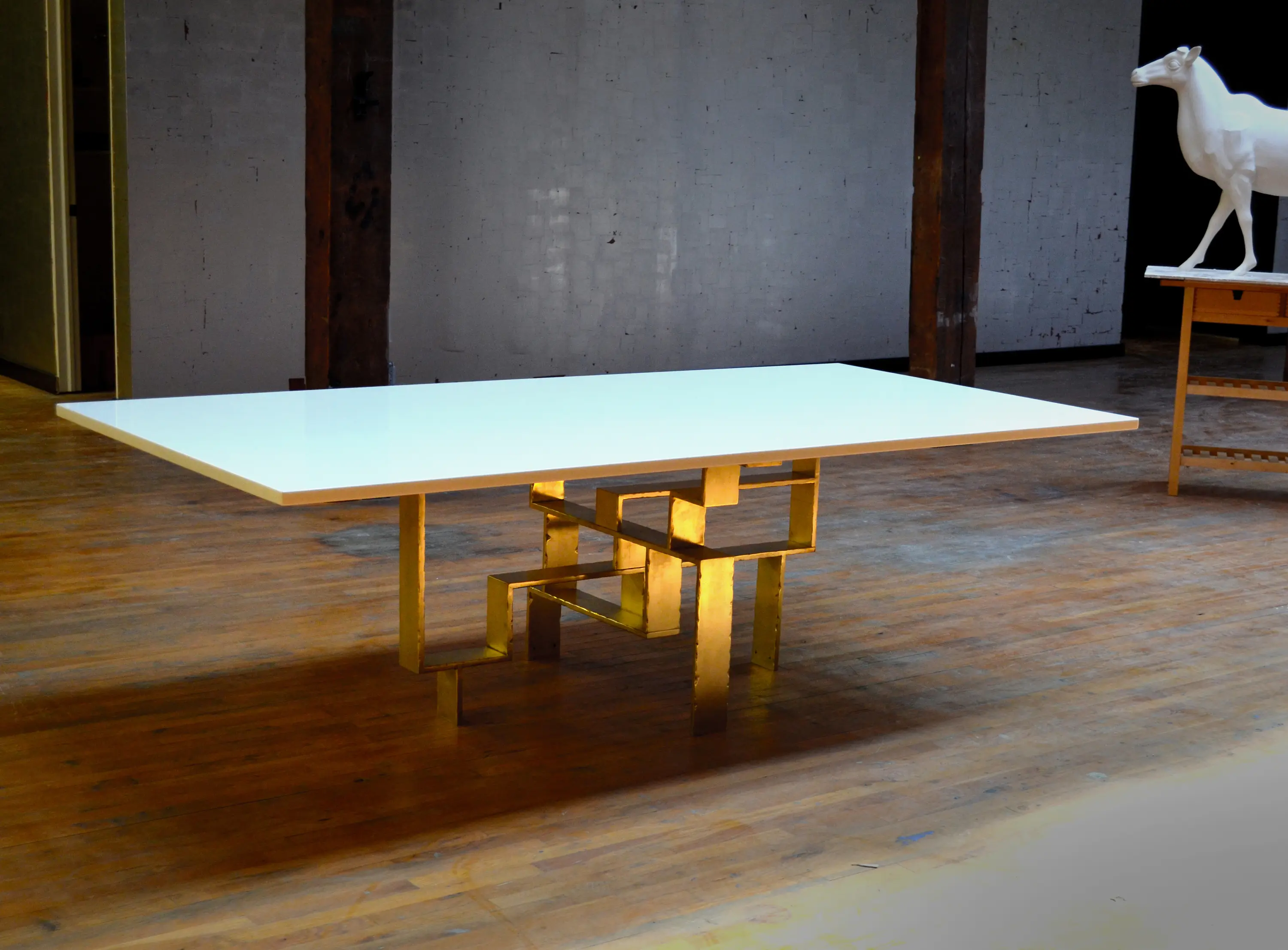 DLV Designs - Metropolis Single