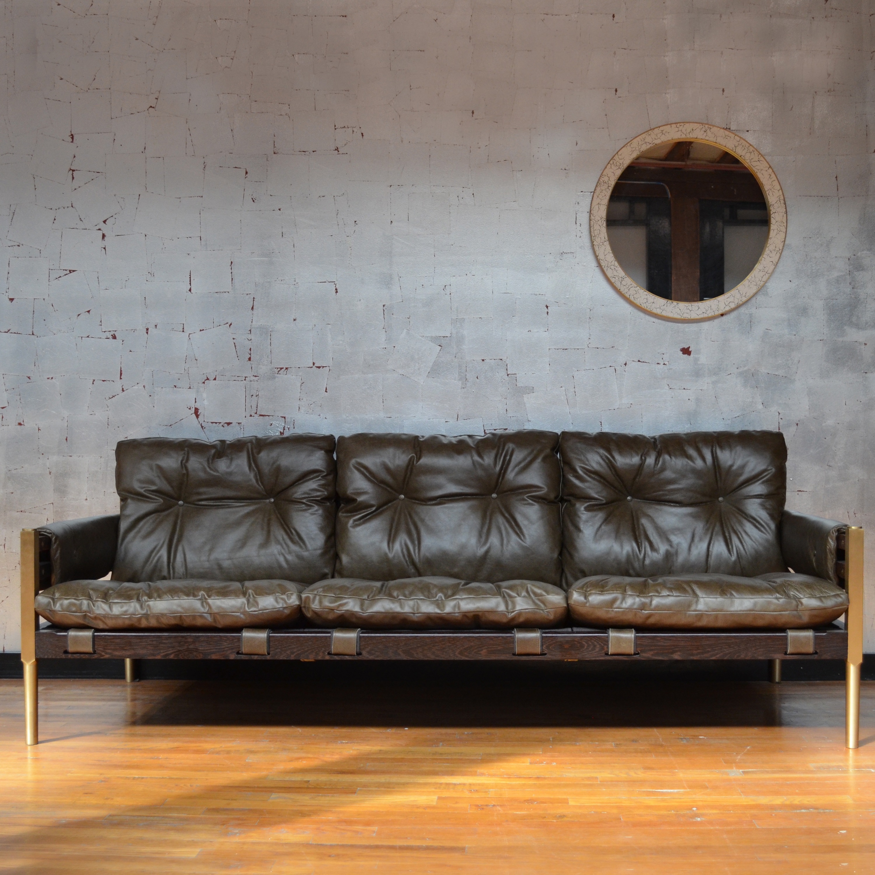 Display product Campanha Sofa from manufacturer DLV Designs