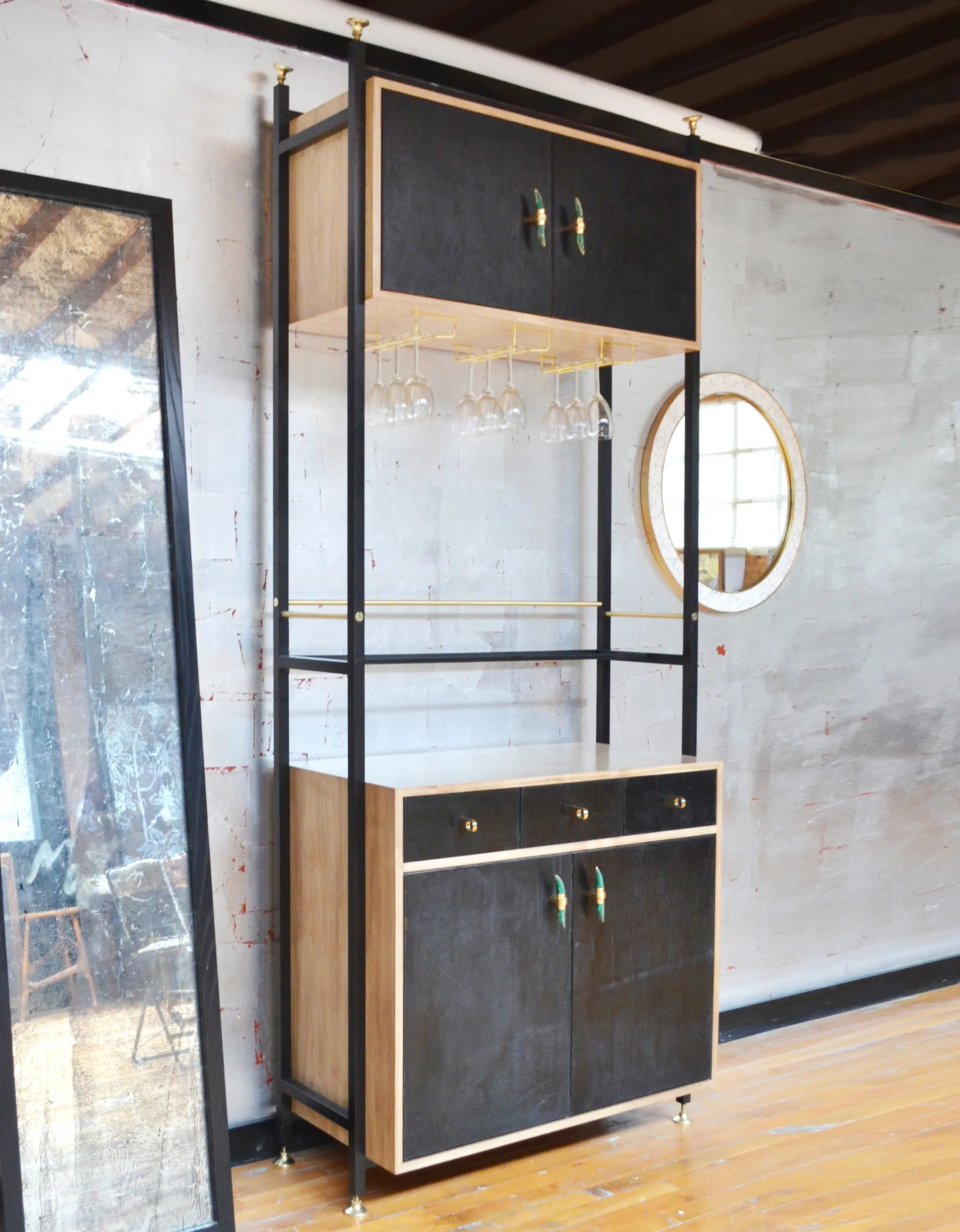 DLV Designs - Campanha Storage