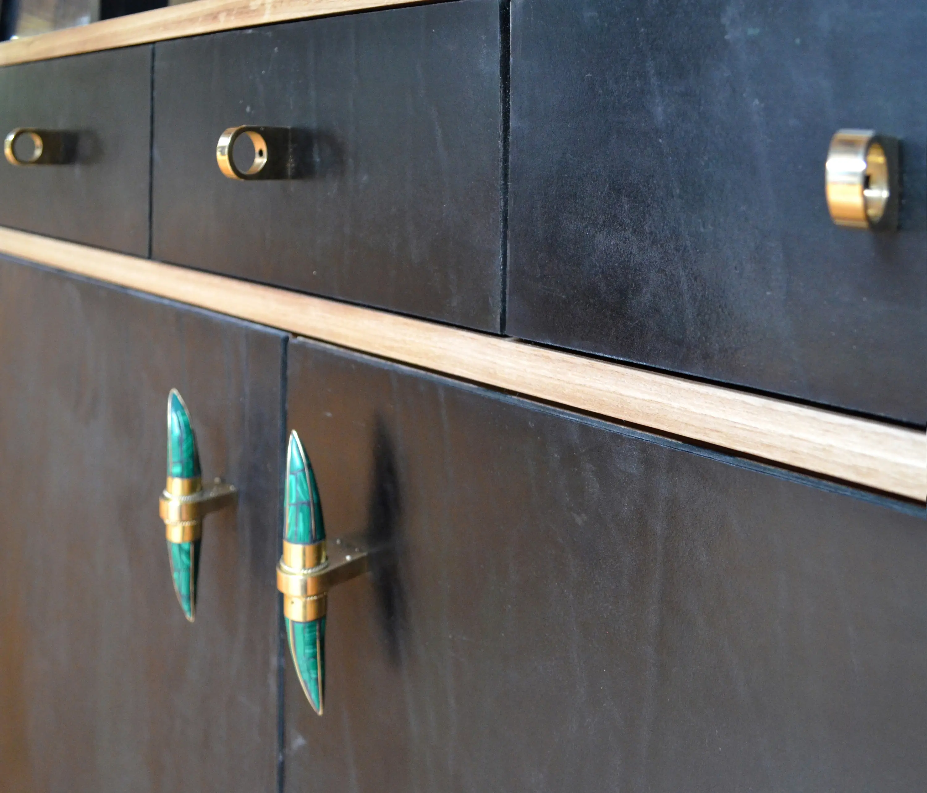 DLV Designs - Campanha Storage