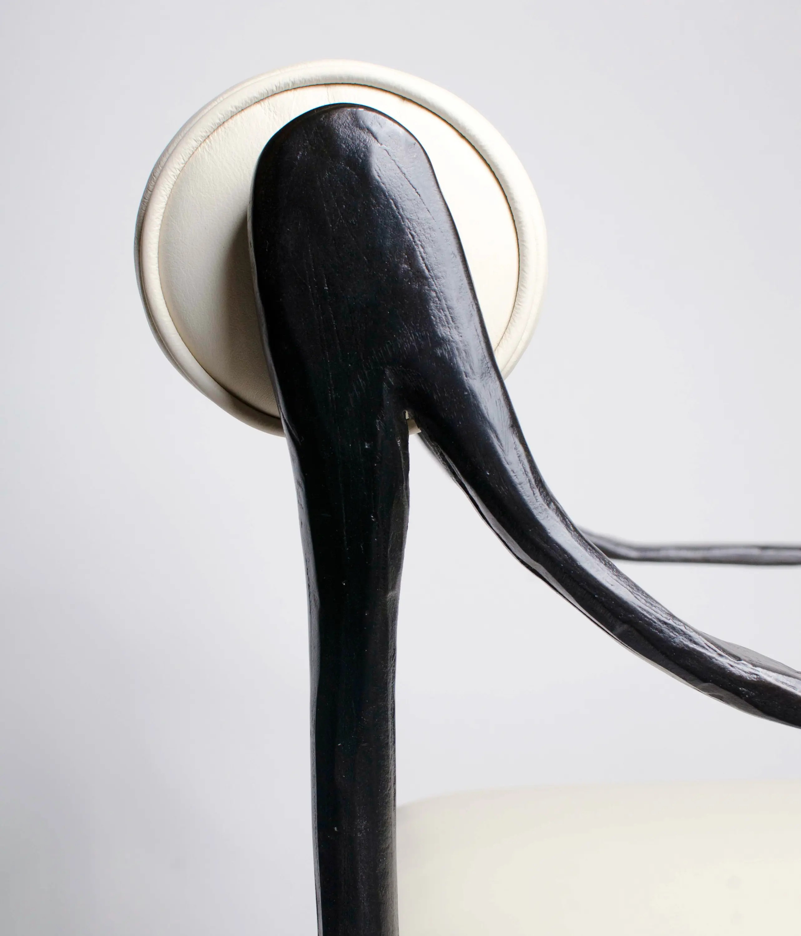 DLV Designs - Giac Chair - Flat Back