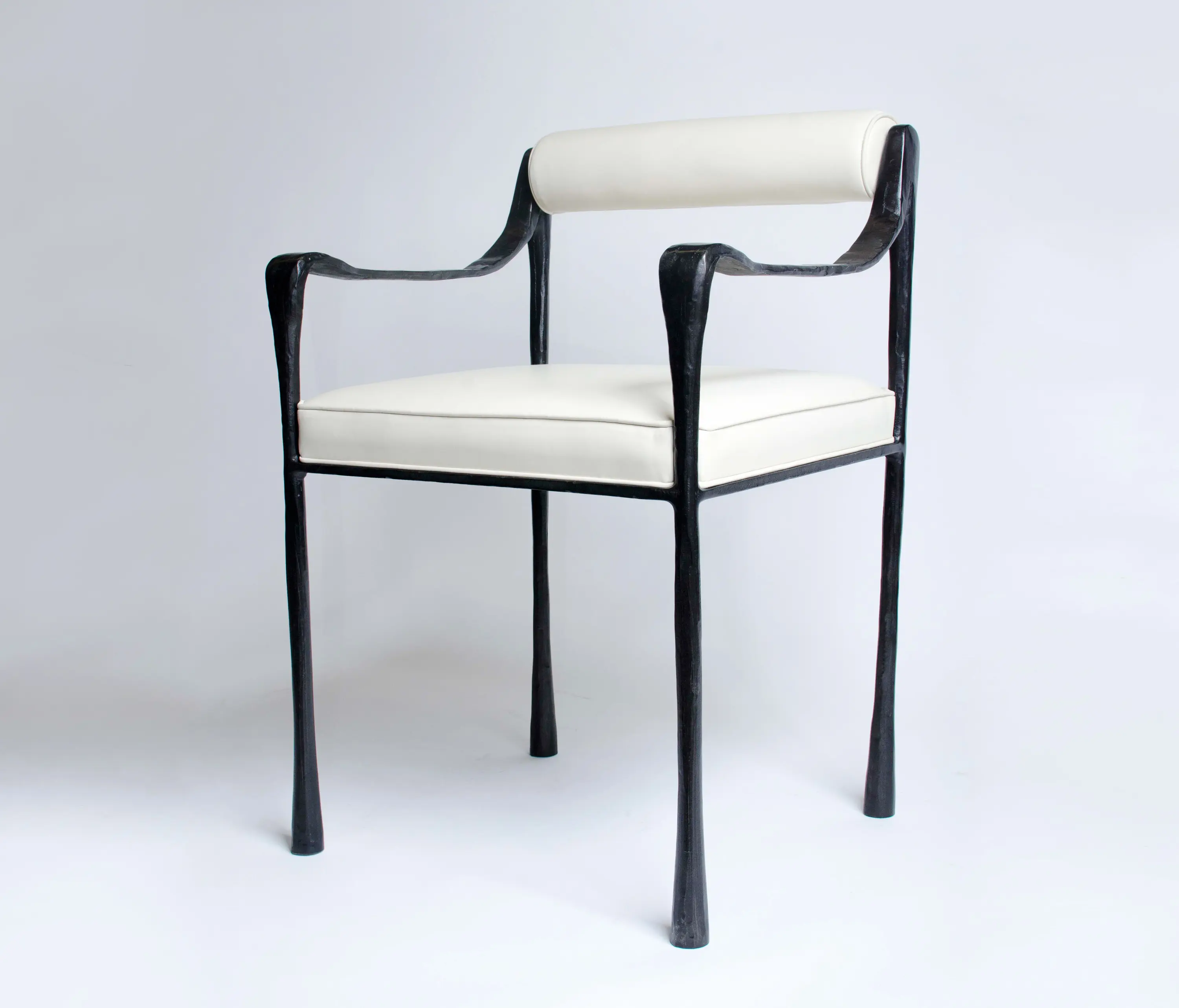 DLV Designs - Giac Chair - Flat Back
