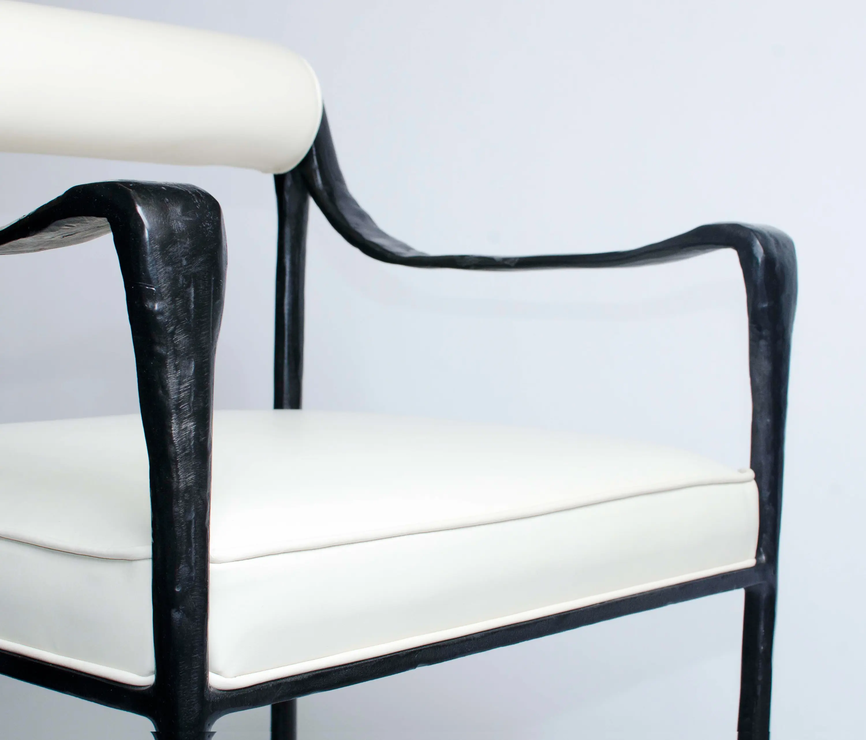 DLV Designs - Giac Chair - Flat Back
