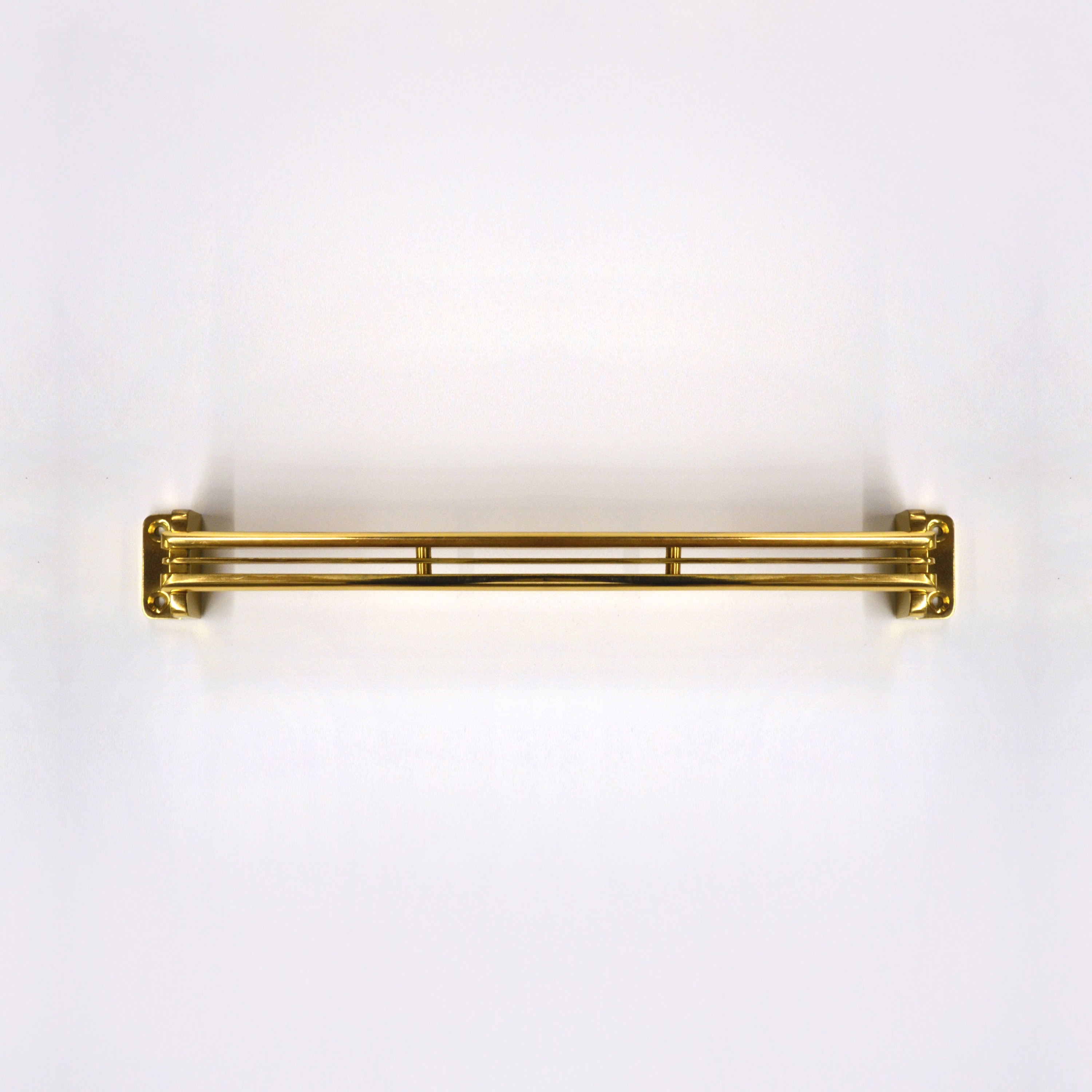 Afficher le produit Zephyr Towel Bar du fabricant DLV Designs