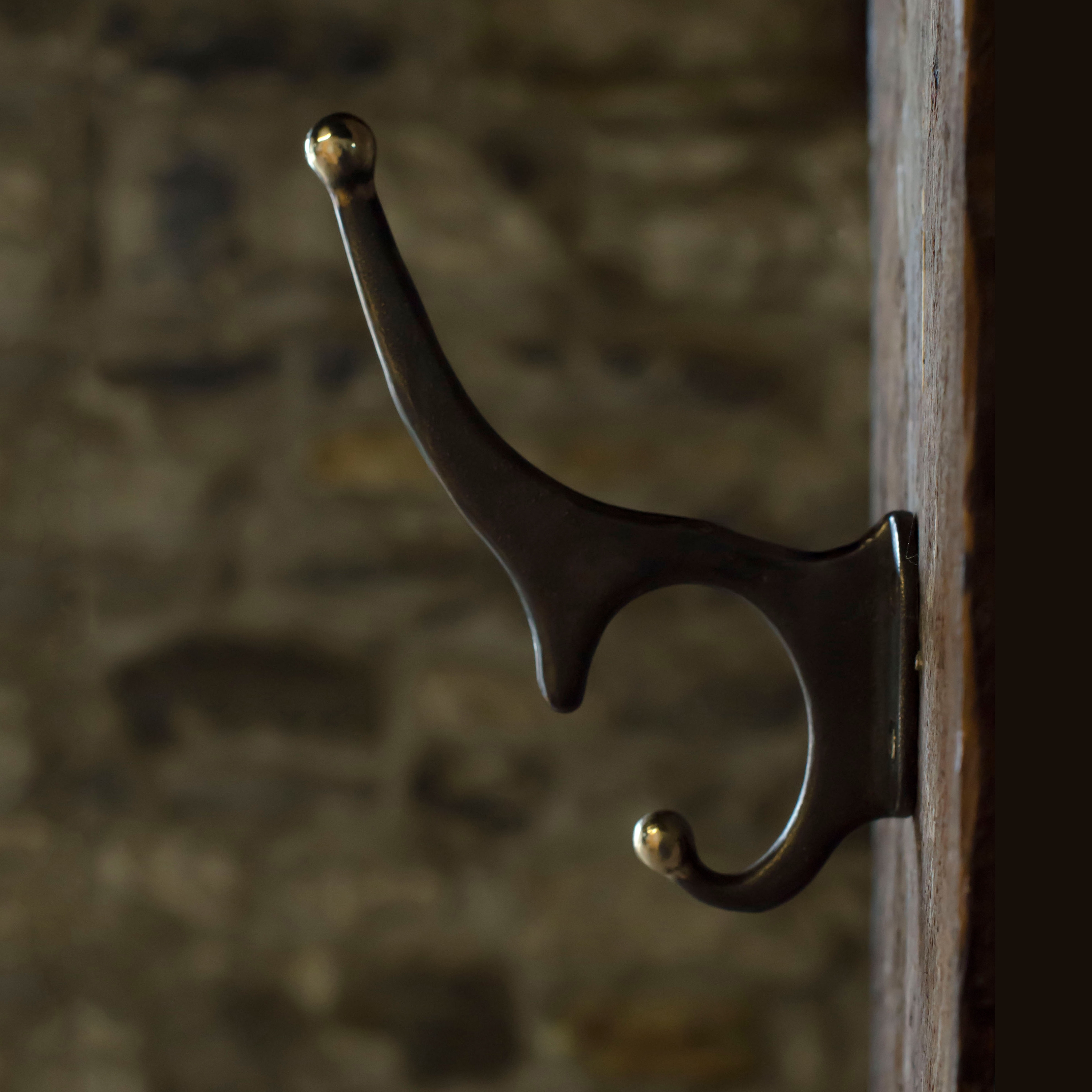 Display product Normandie Hook from manufacturer DLV Designs