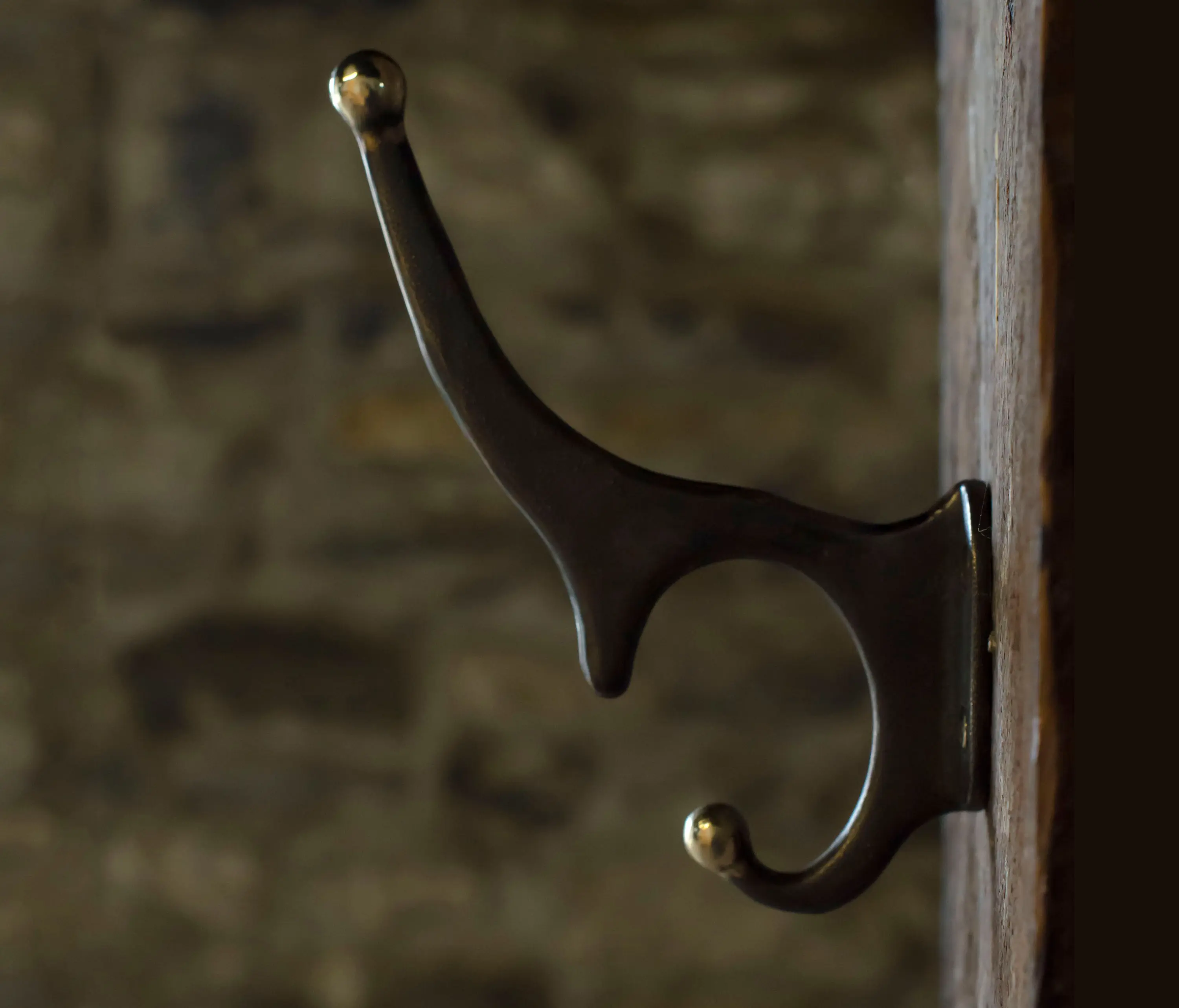 DLV Designs - Normandie Hook