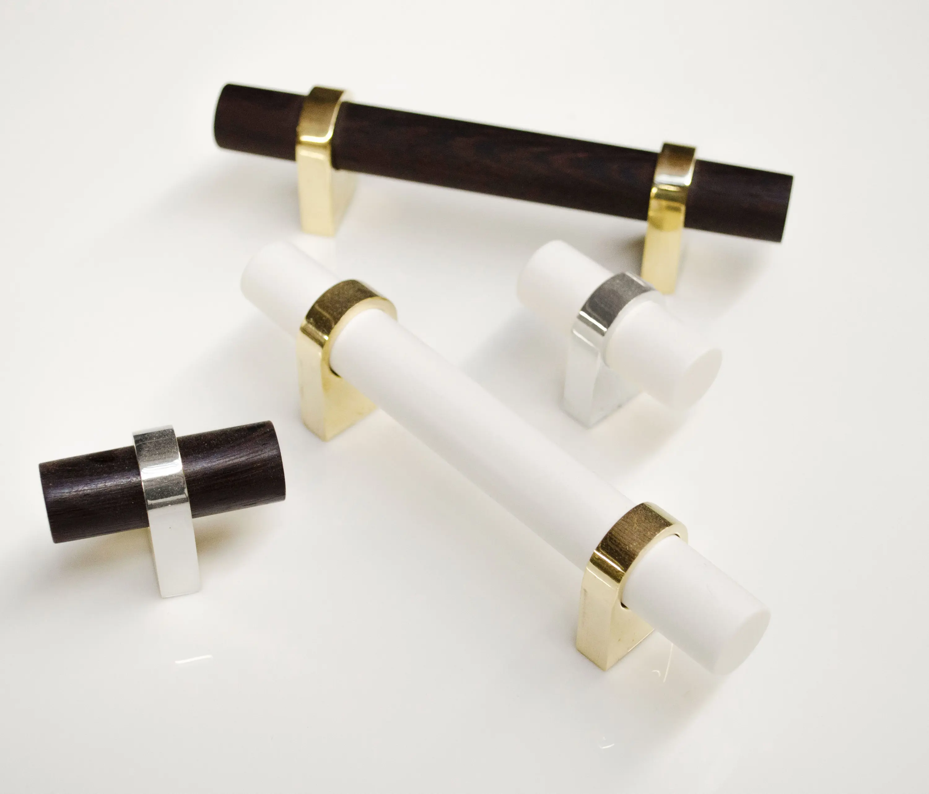 DLV Designs - Marjorie Pull