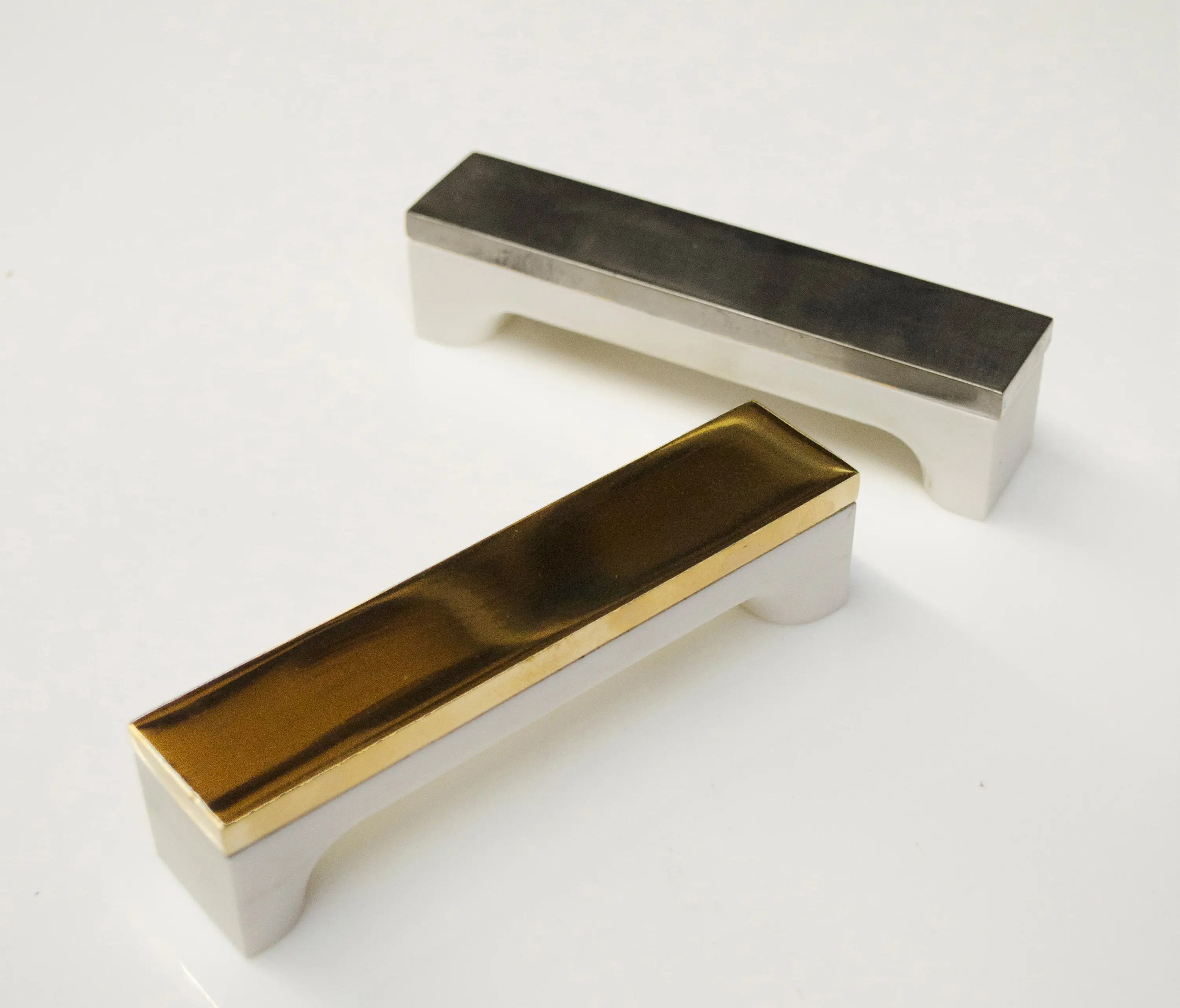 DLV Designs - Nance Pull