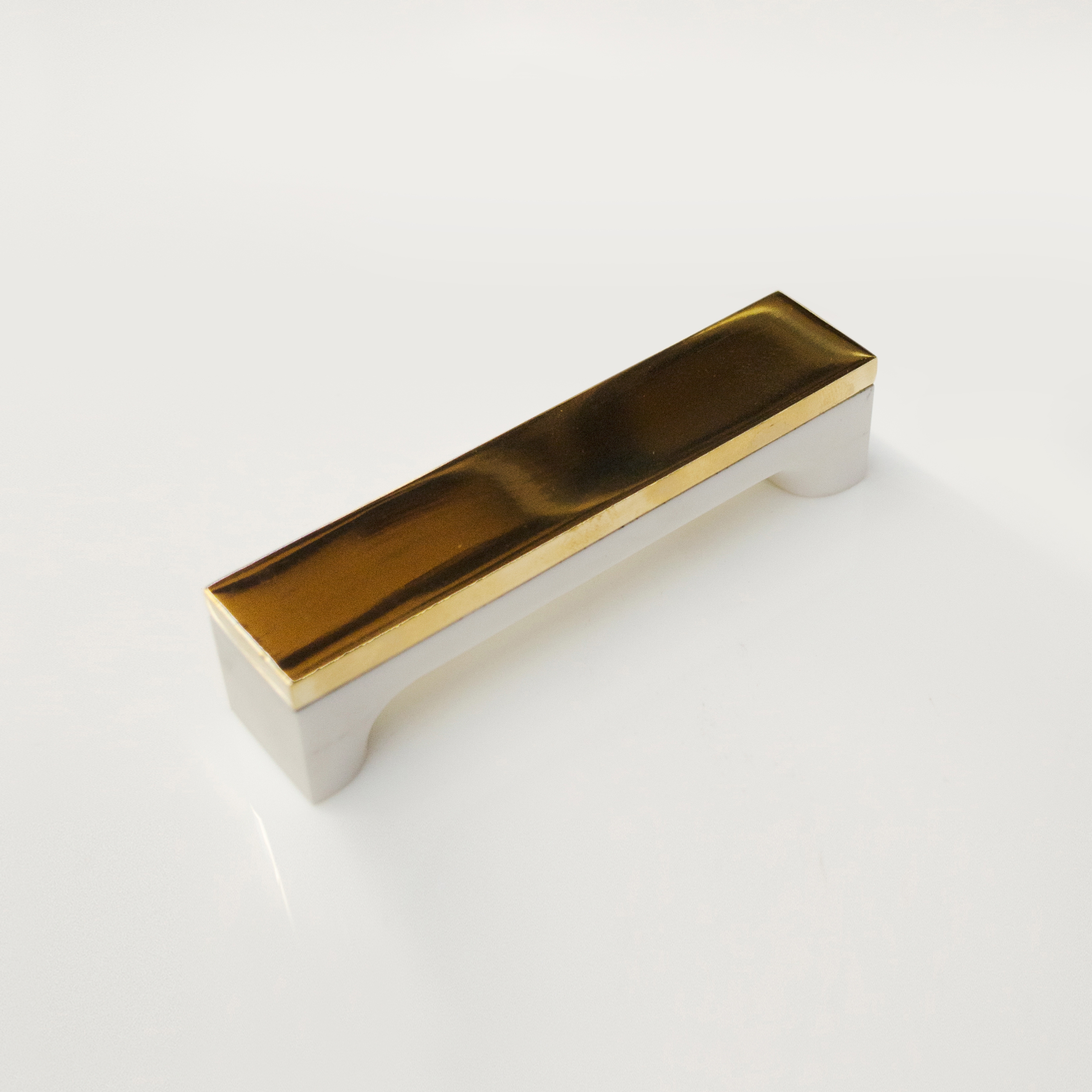 Display product Nance Pull from manufacturer DLV Designs