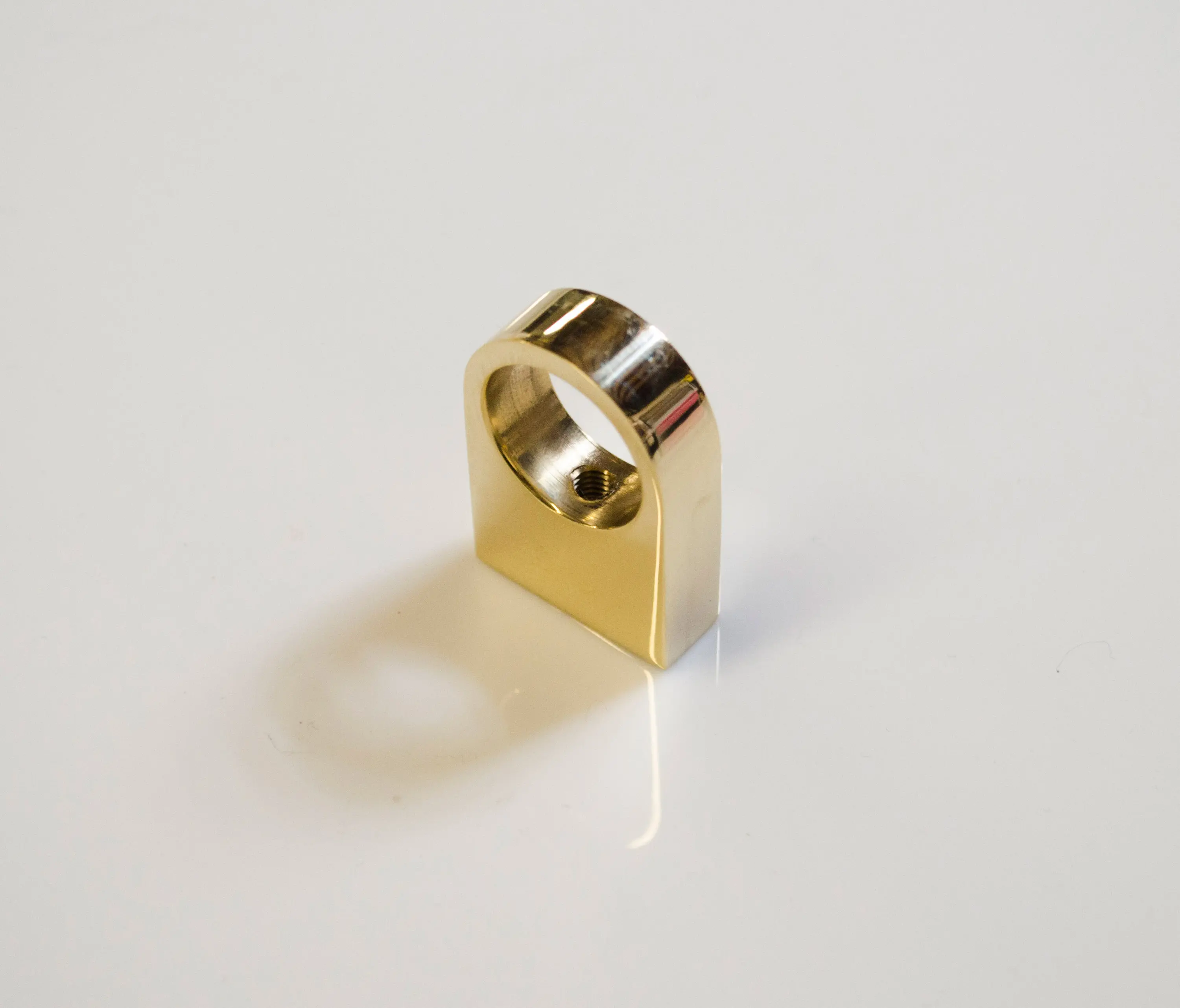 DLV Designs - Loop Pull