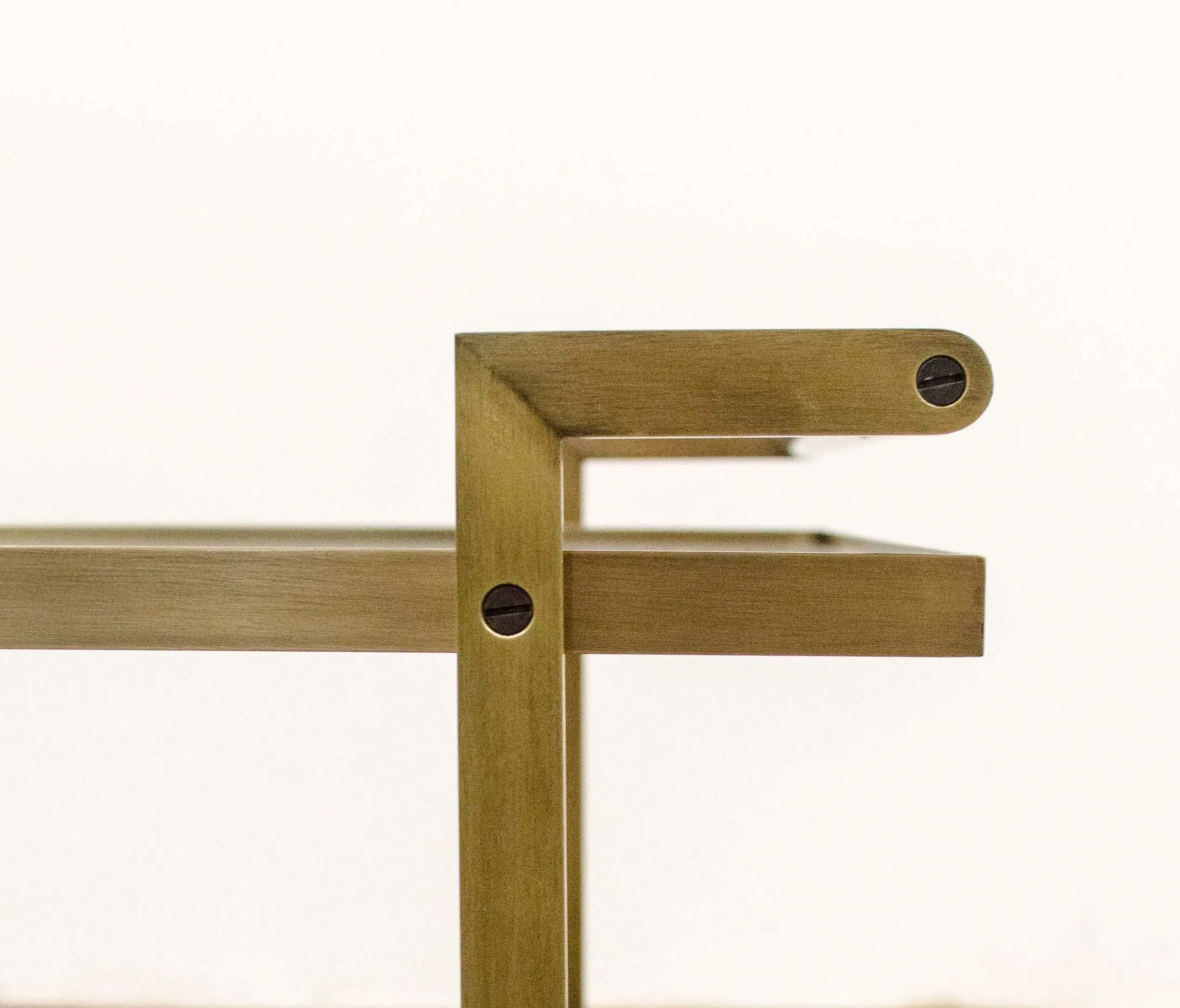 DLV Designs - Kent Coffee Table