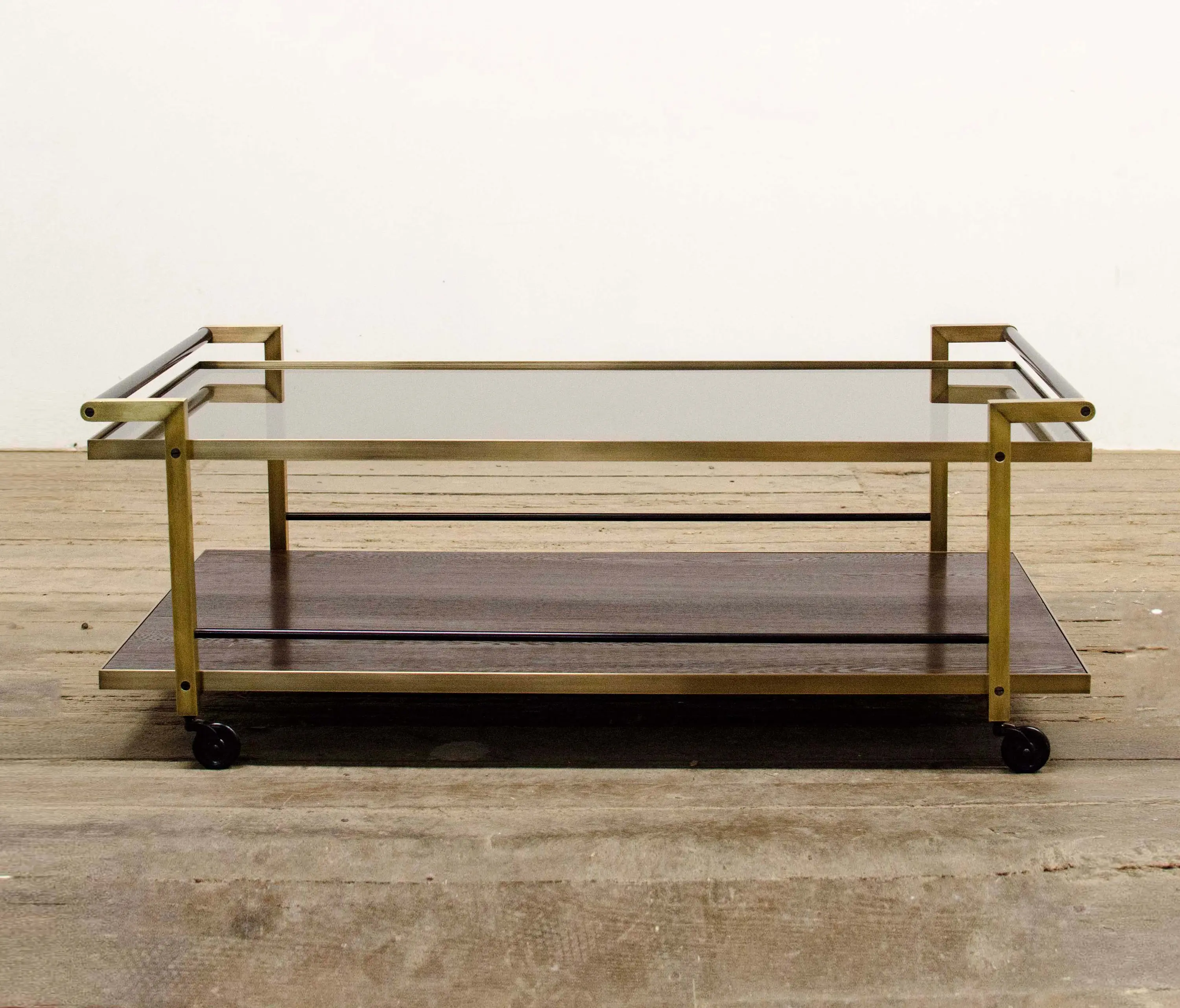 DLV Designs - Kent Coffee Table