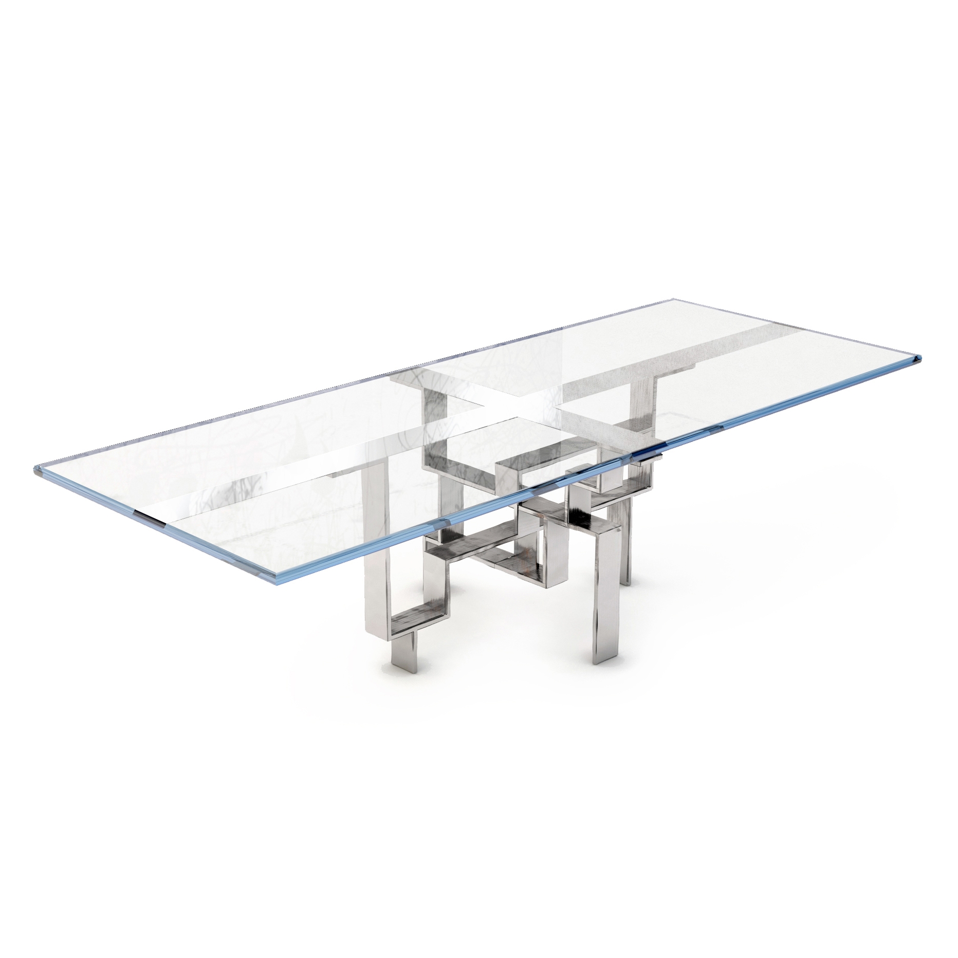 Afficher le produit Metropolis Single du fabricant DLV Designs