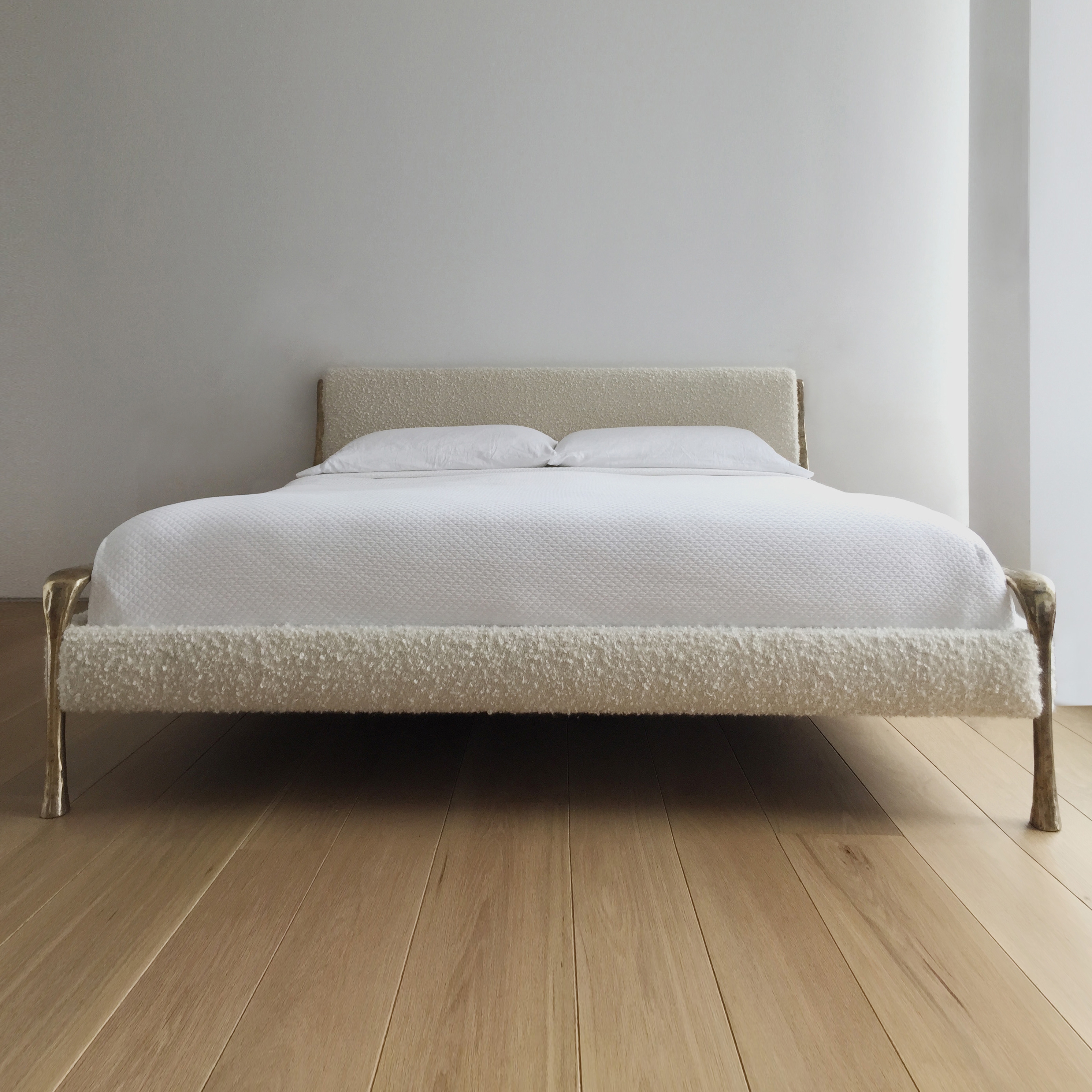 Afficher le produit Giac Bed du fabricant DLV Designs