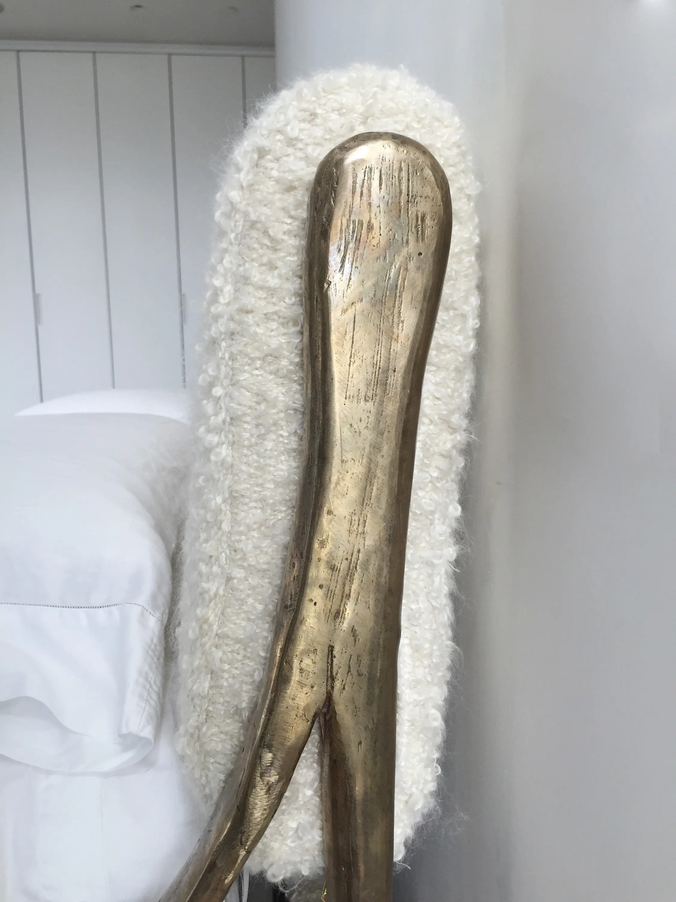 DLV Designs - Giac Bed