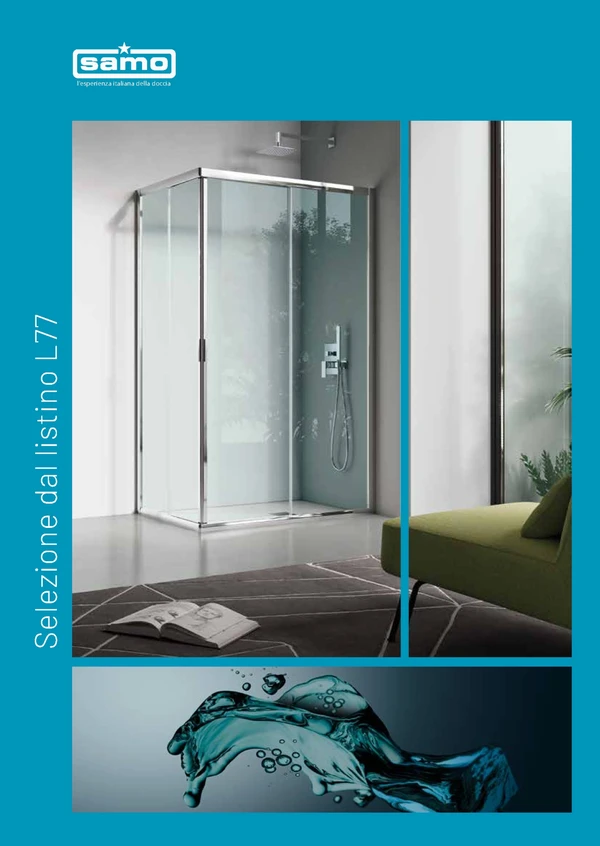 Vorschaubild für die Datei Selezione Dal Listino L77