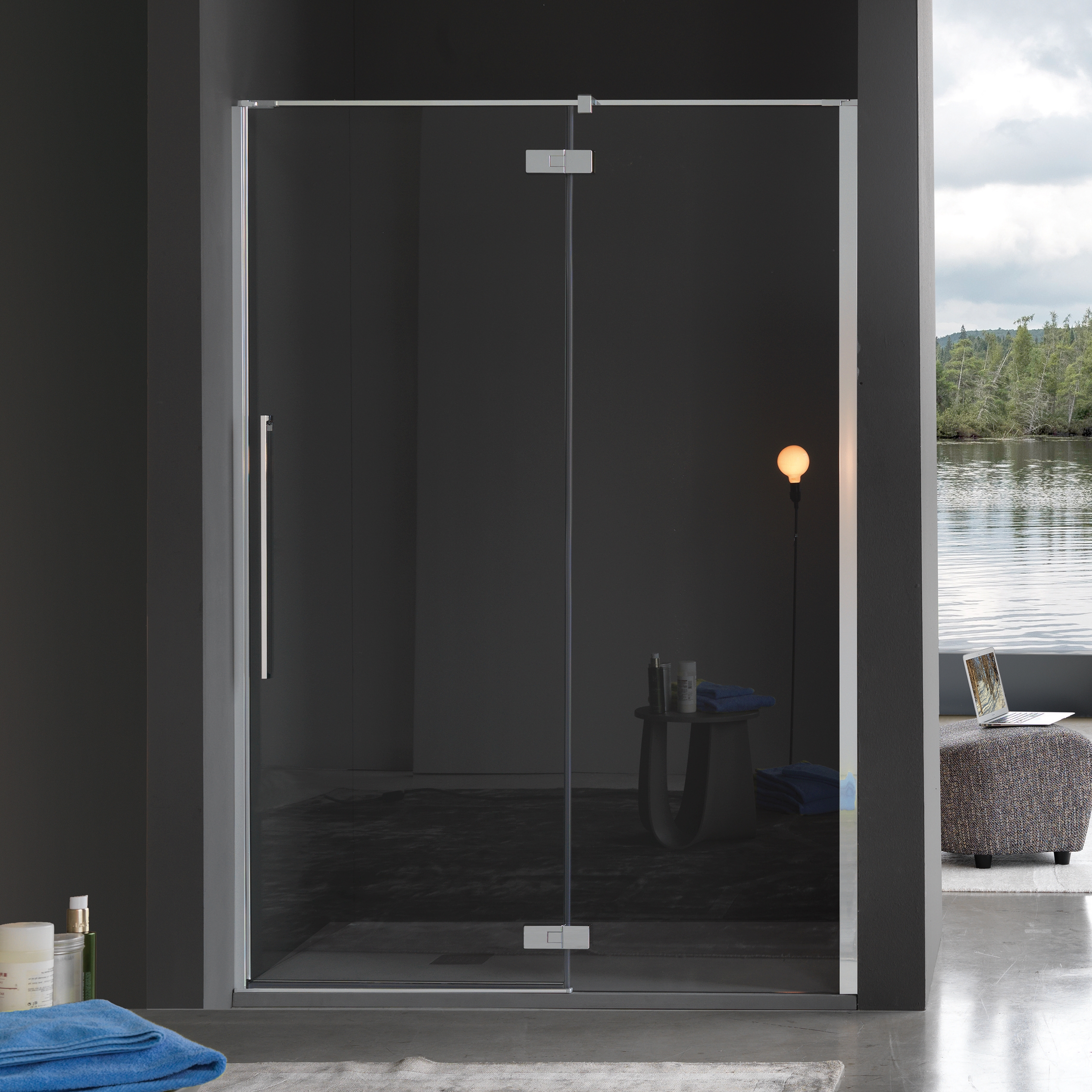 Produkt Zenith des Herstellers SAMO anzeigen