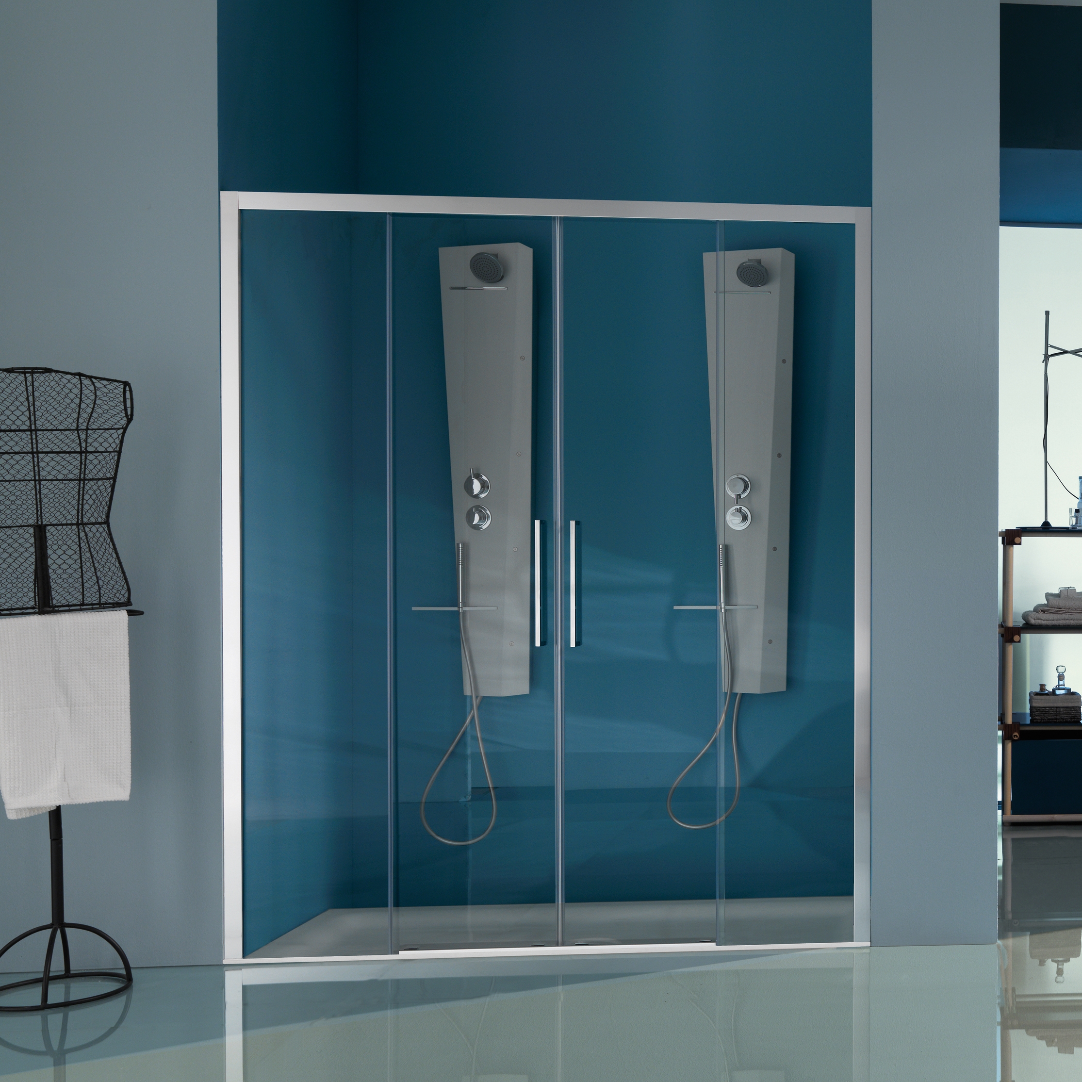 Produkt Europa SP des Herstellers SAMO anzeigen