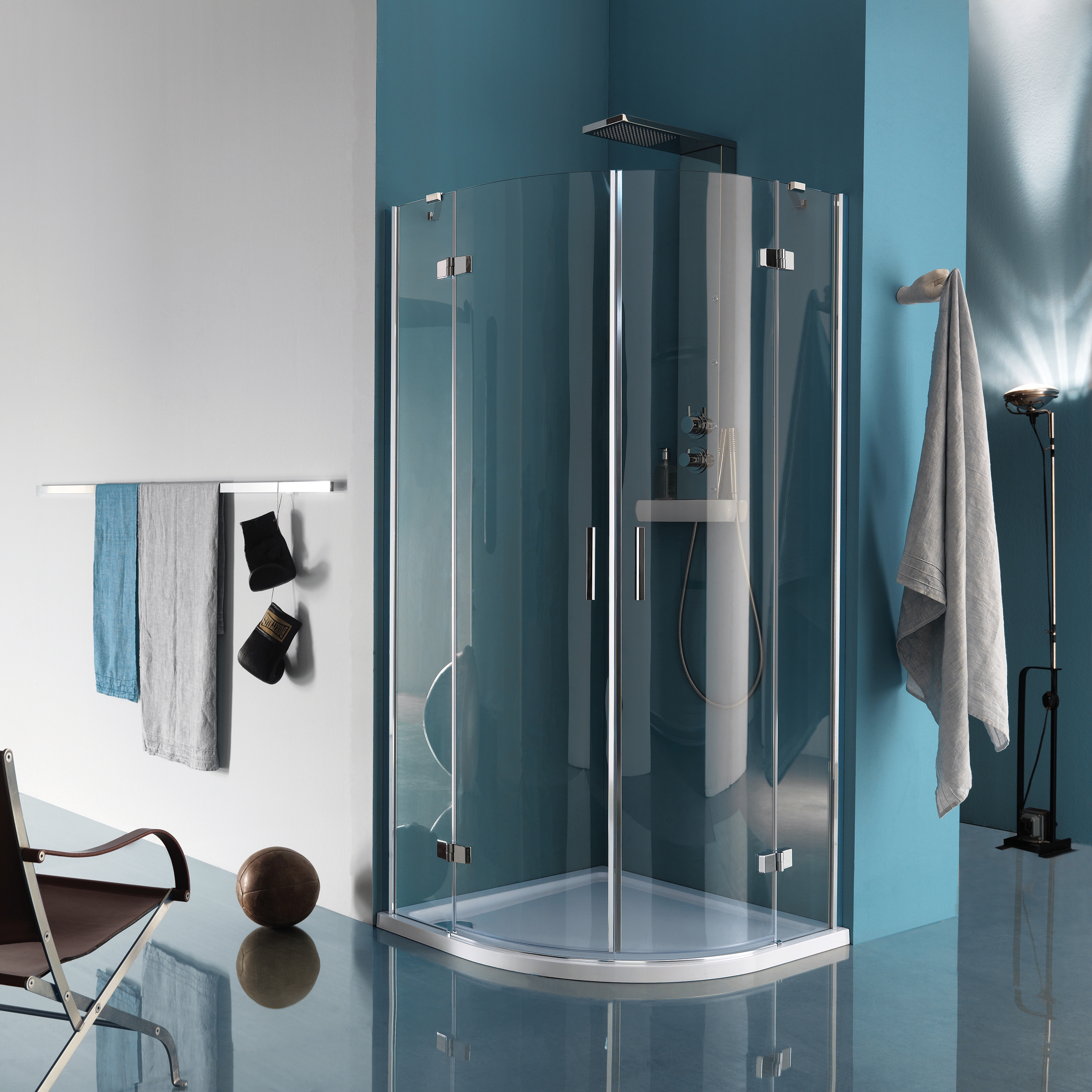 Produkt Grand Polaris des Herstellers SAMO anzeigen