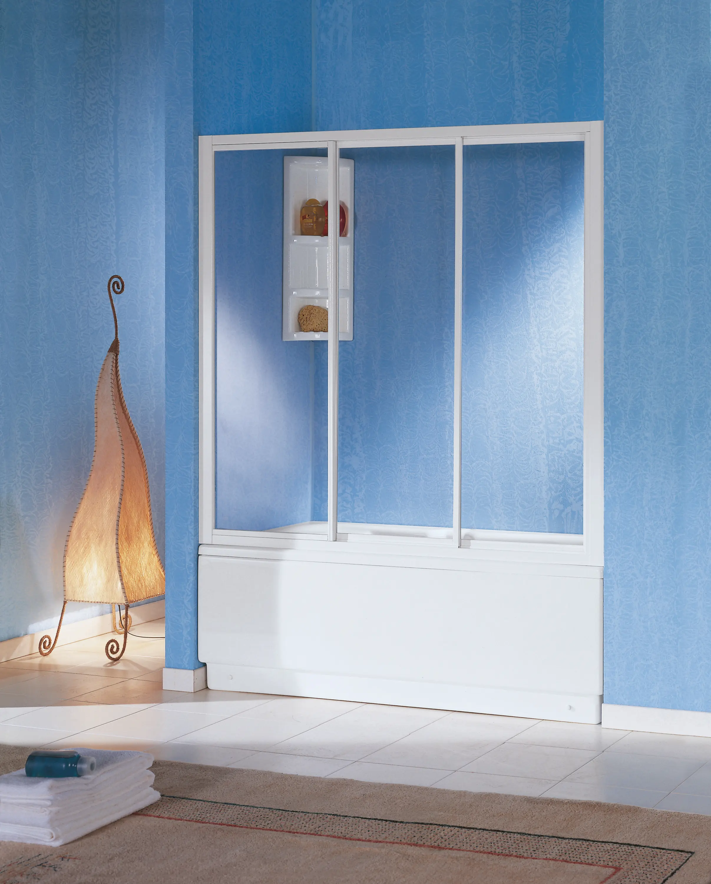 SAMO - Bath Screens