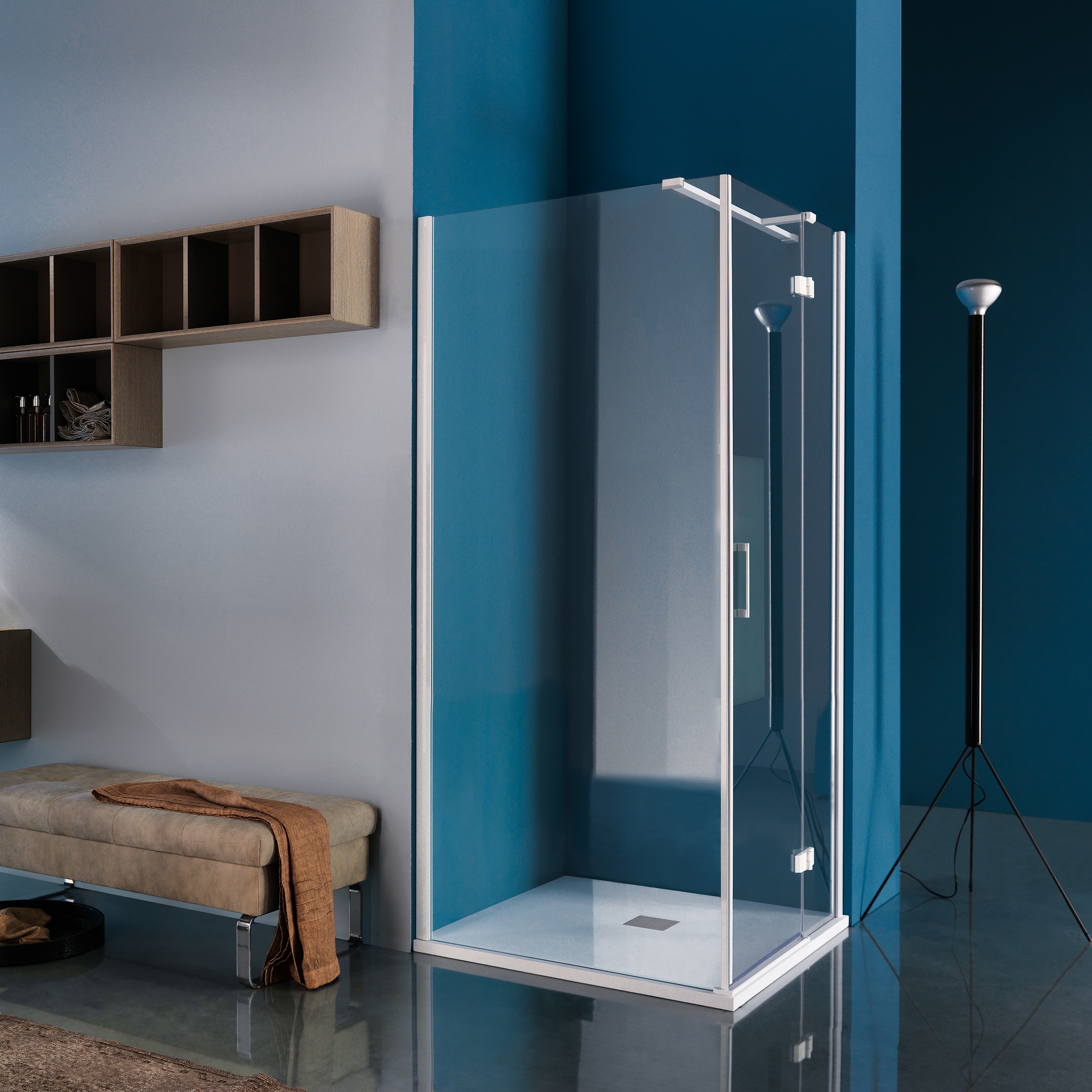 Produkt Grand Polaris des Herstellers SAMO anzeigen