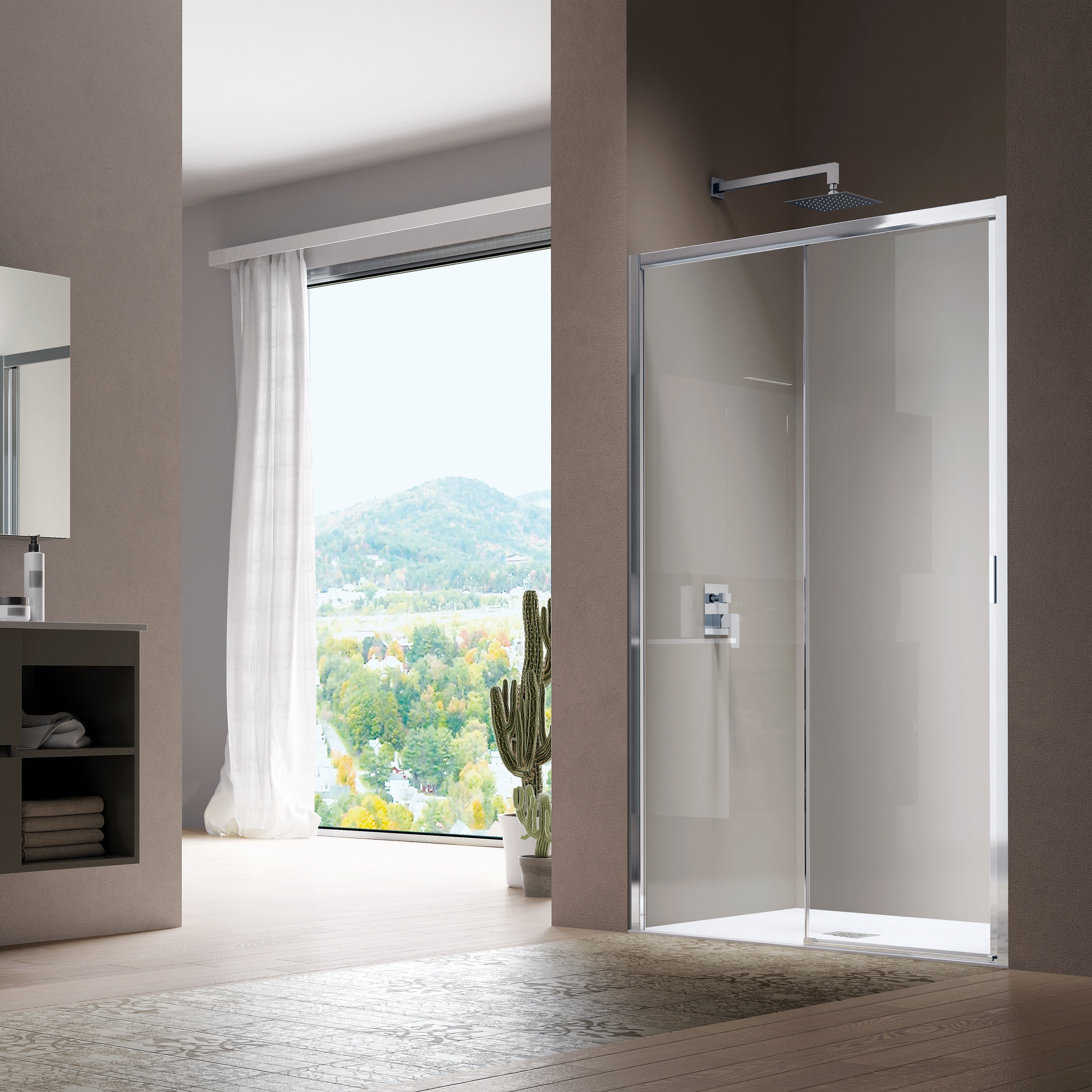 Mostra il prodotto America Quattro SP del produttore SAMO