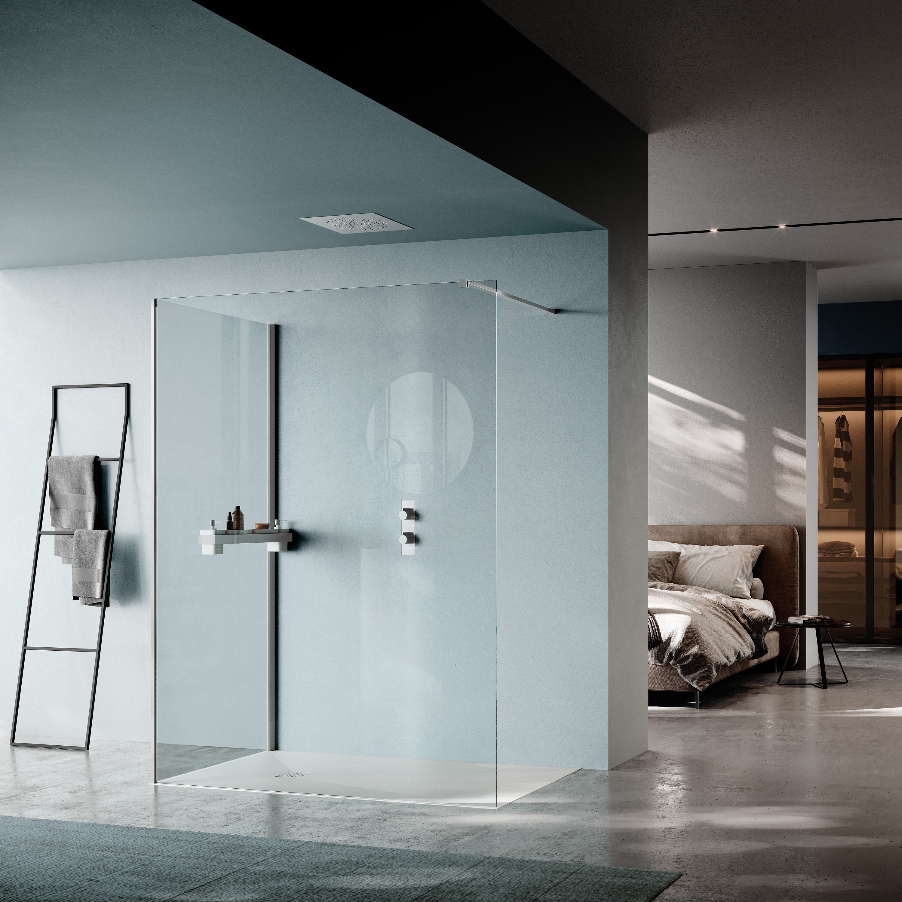 Display product Open from manufacturer SAMO