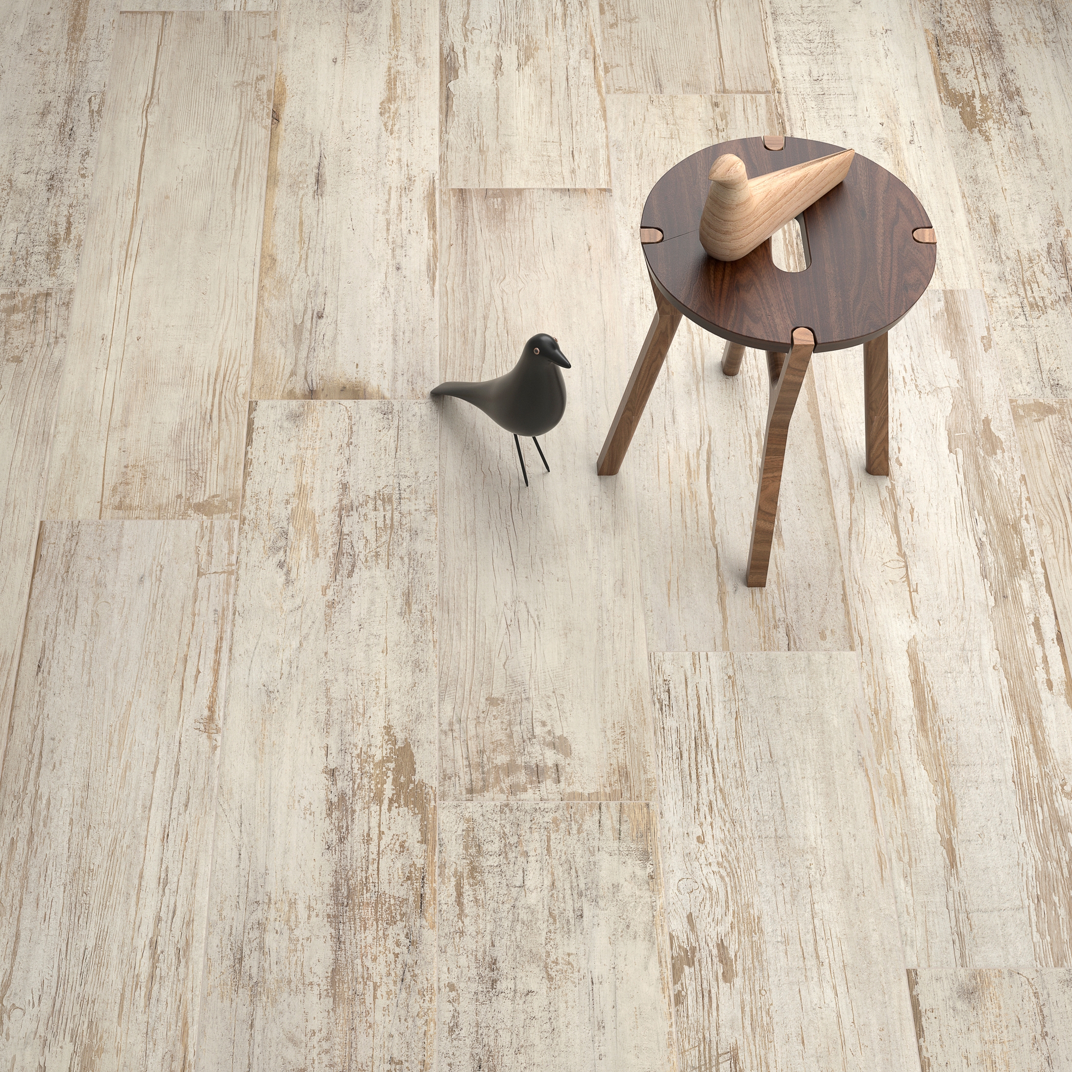 WOOD