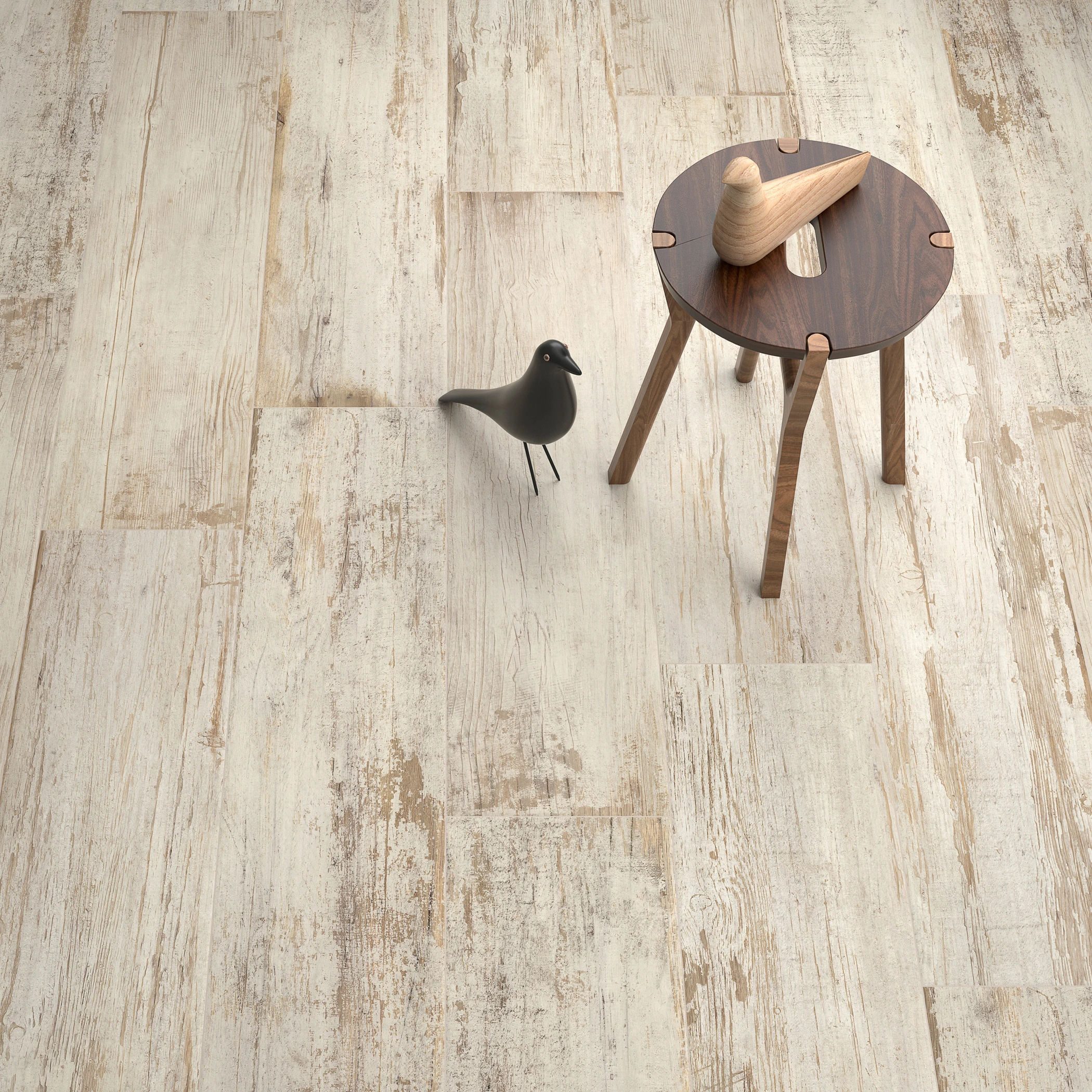 WOOD