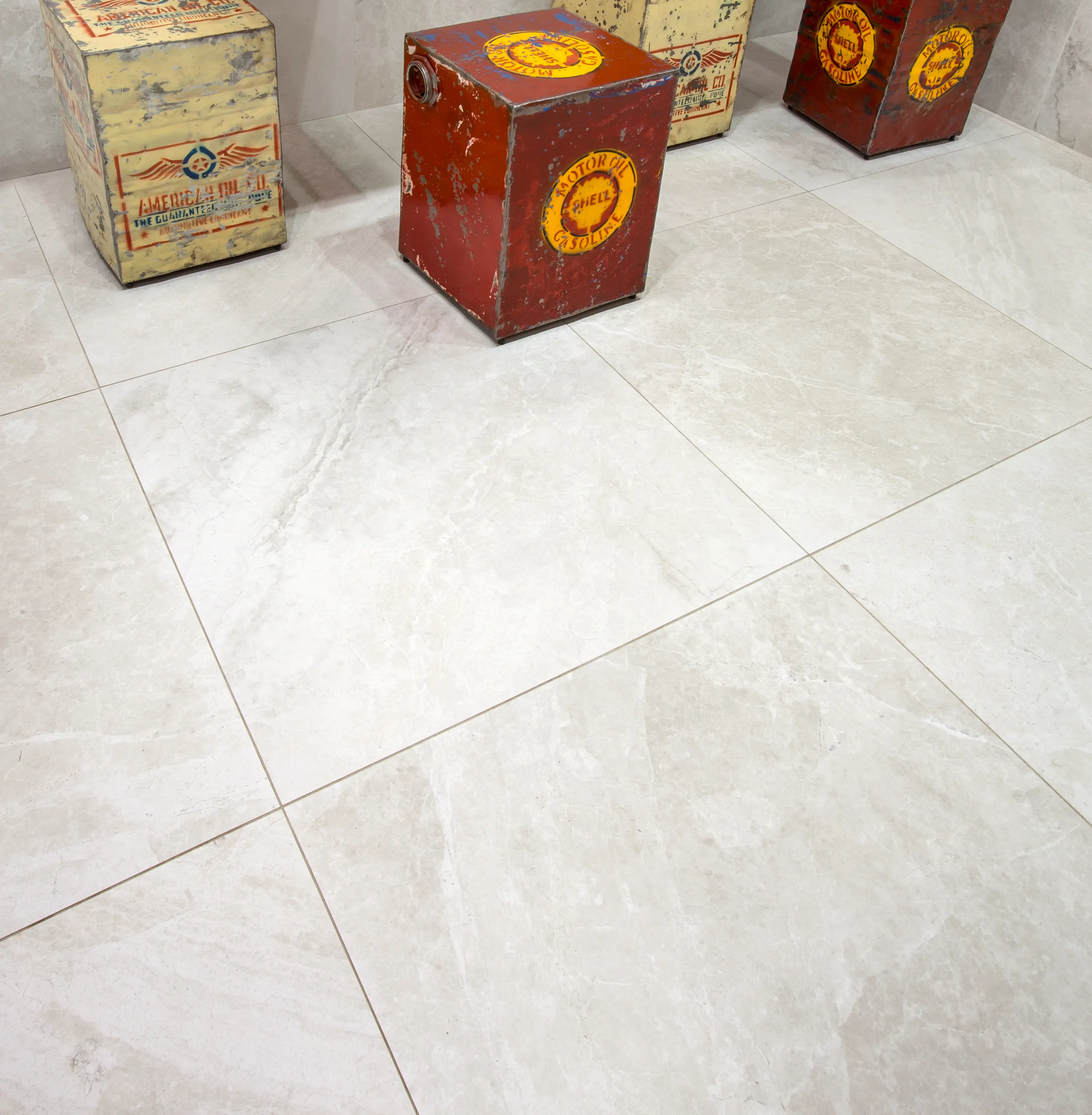 KERABEN - Madagascar white